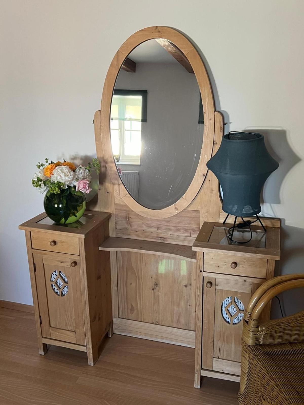 Ferienwohnung Dorner