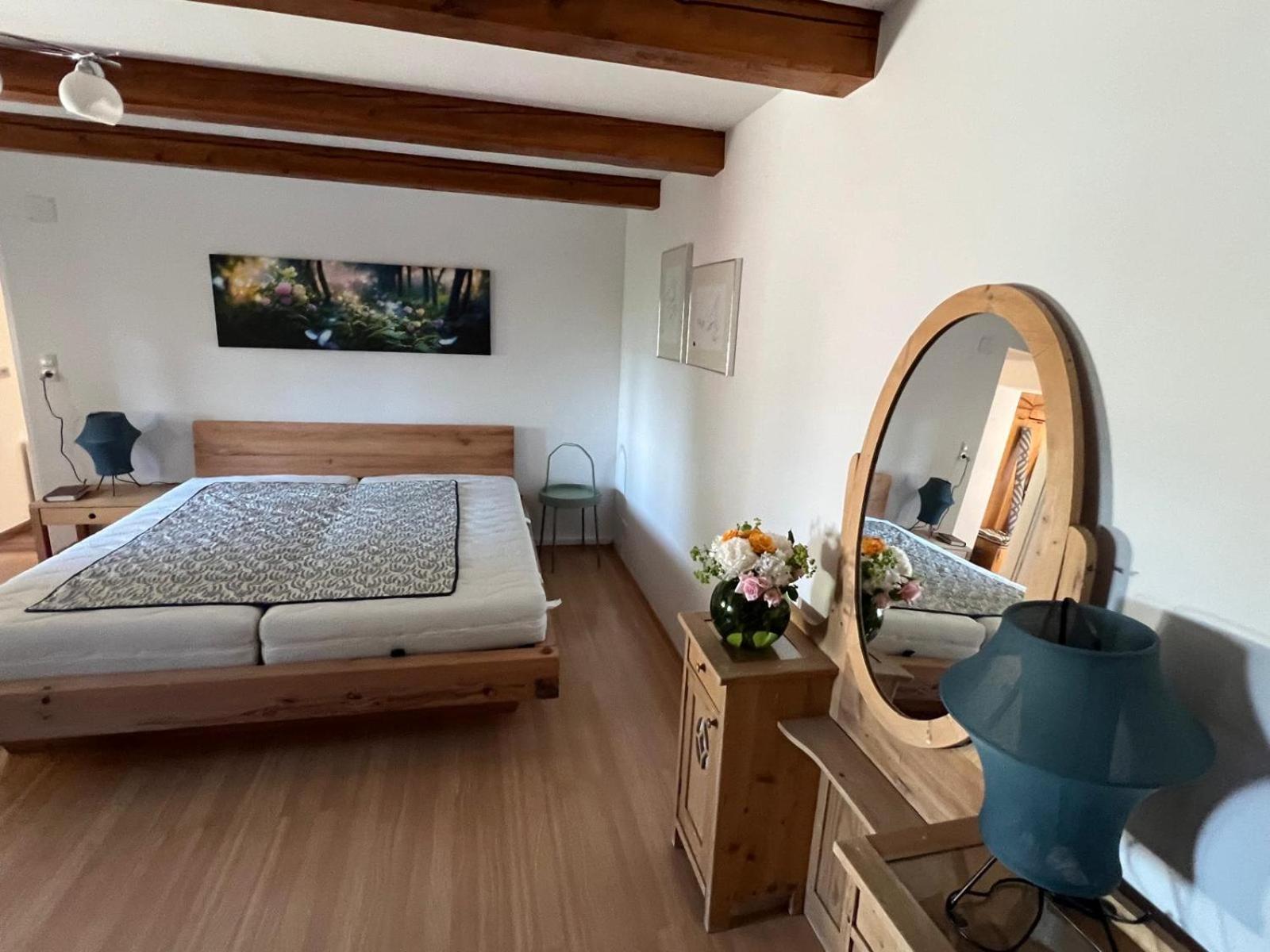 Ferienwohnung Dorner