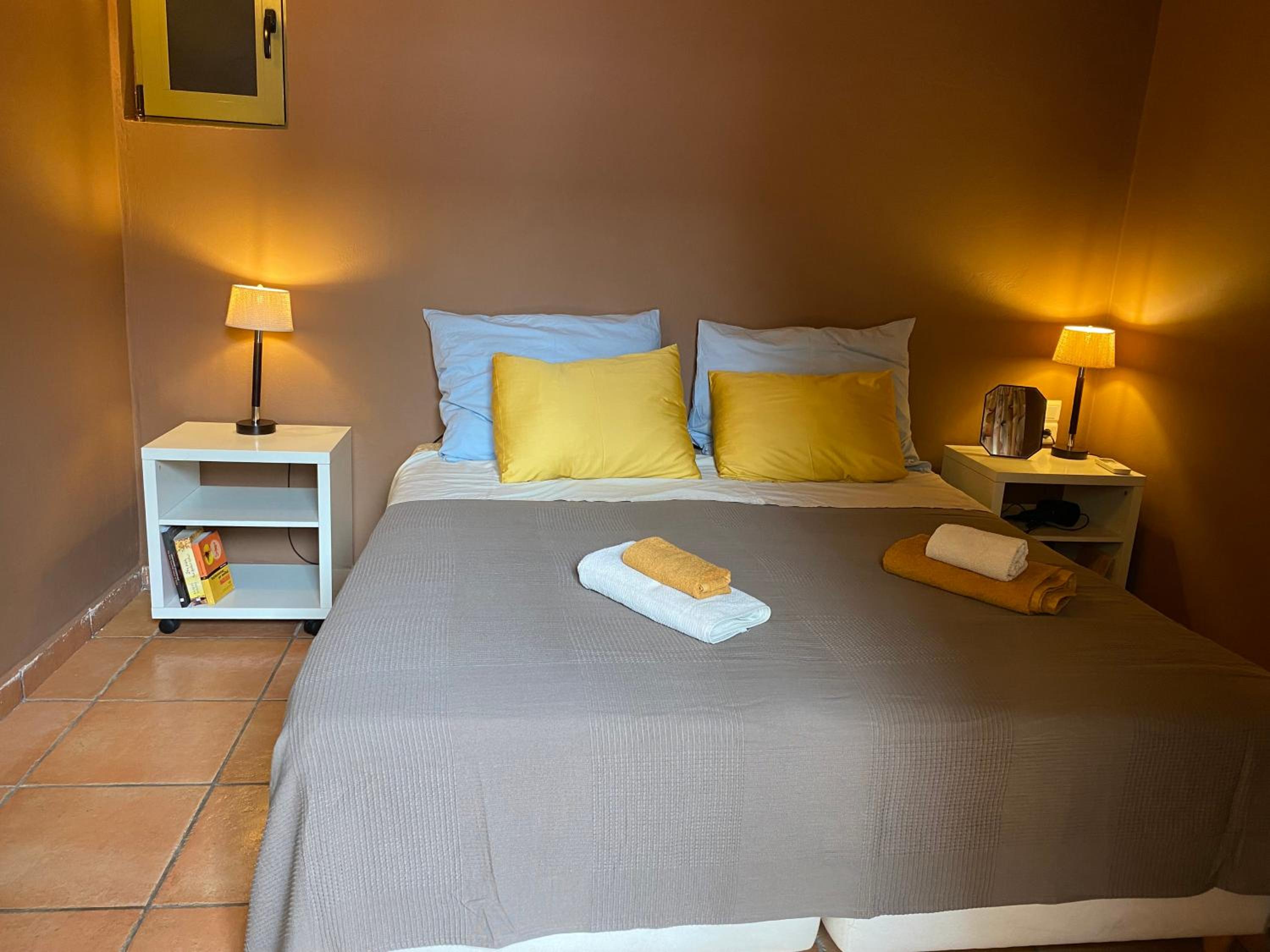 Askalosia villa