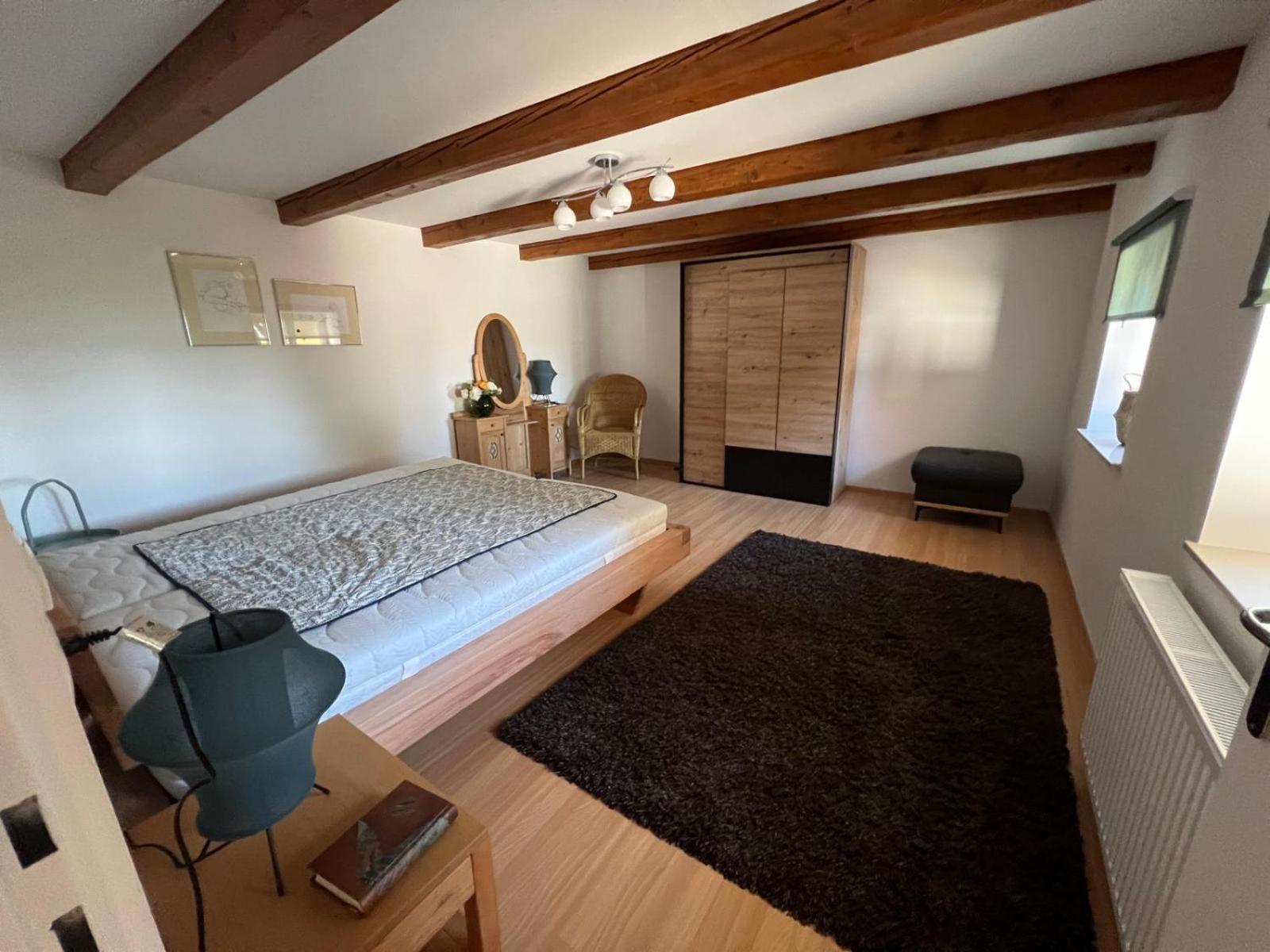 Ferienwohnung Dorner