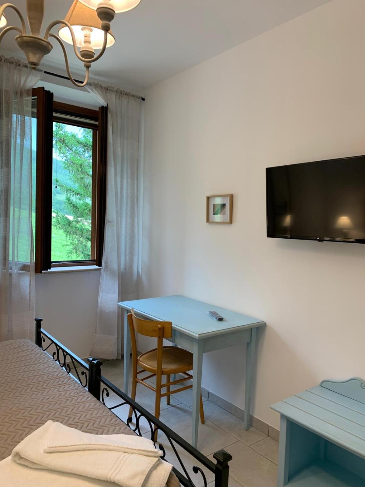 Agriturismo 