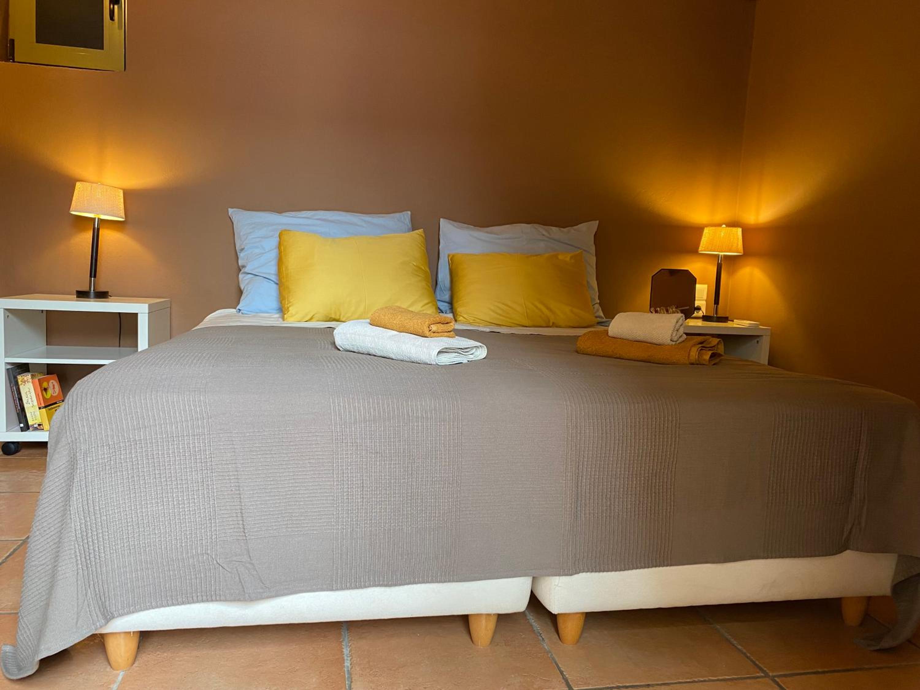 Askalosia villa