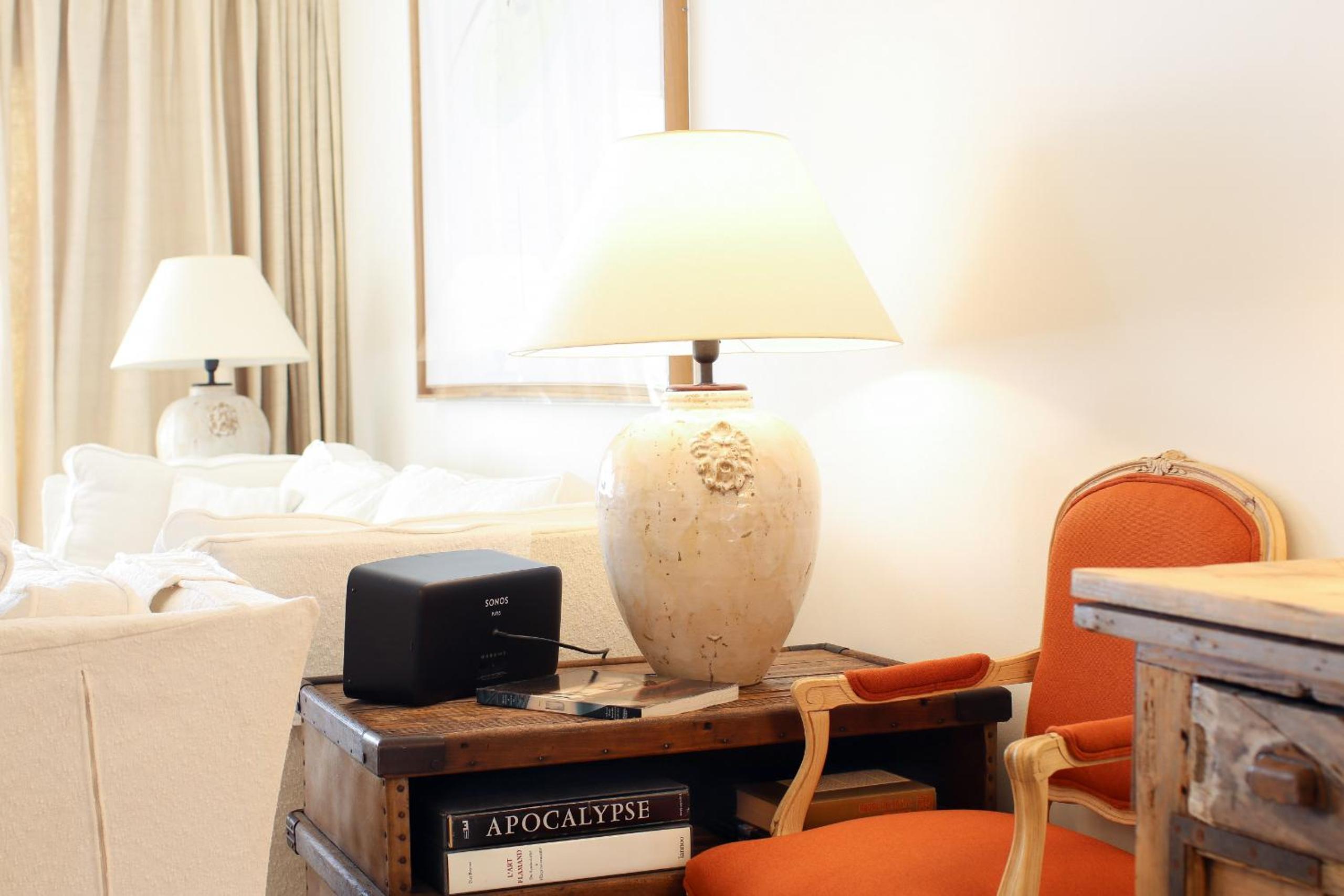 Frontline beach apartment -Los Monteros Palm Beach