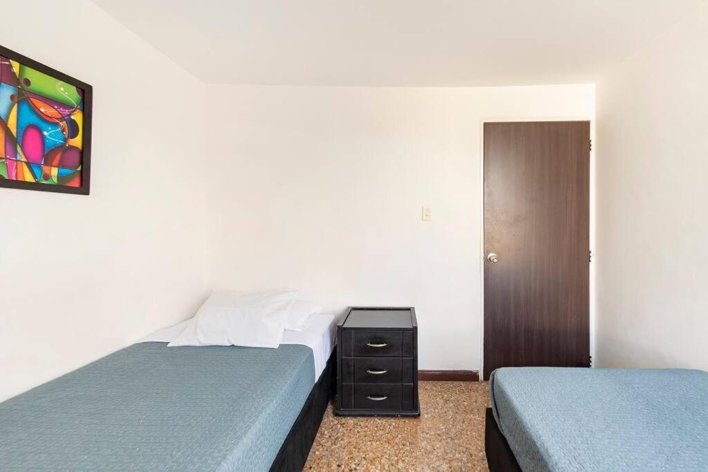 Apartamento en cali, miraflores vista panorámica y ubicación central
