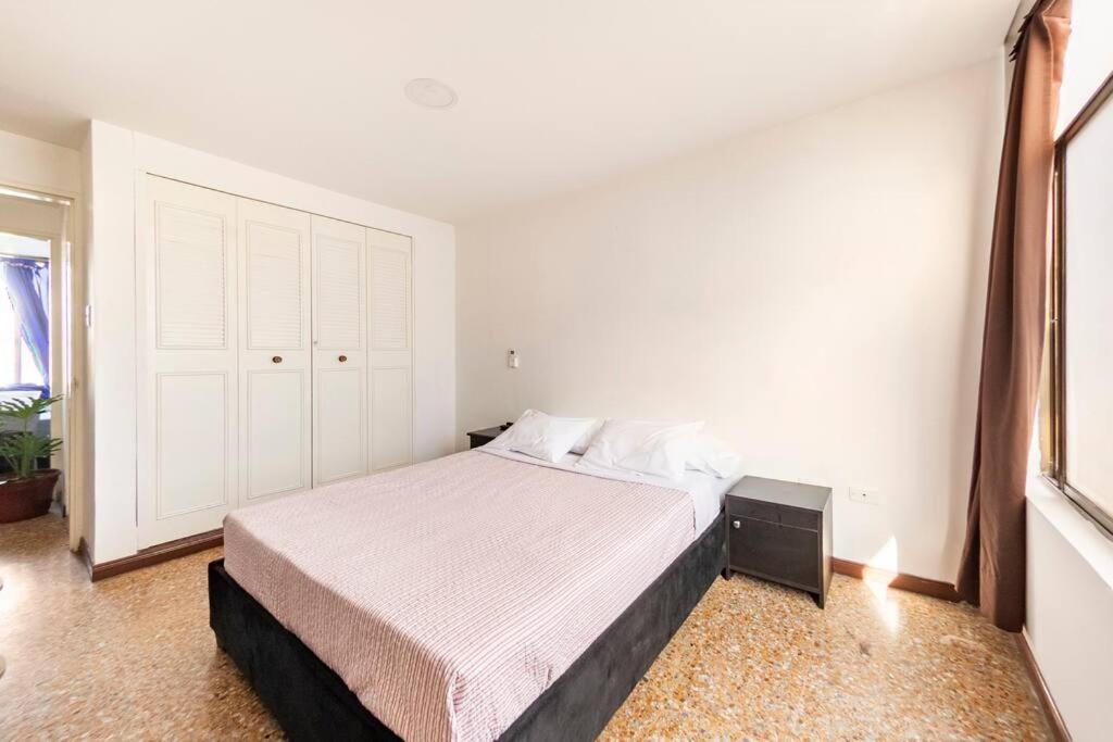 Apartamento en cali, miraflores vista panorámica y ubicación central