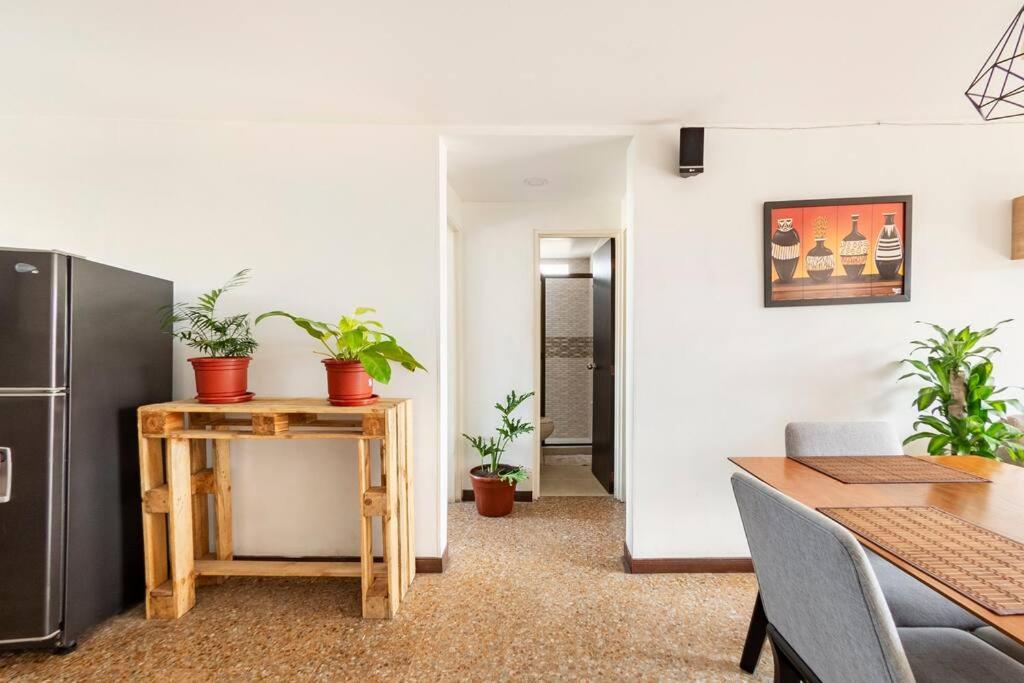 Apartamento en cali, miraflores vista panorámica y ubicación central