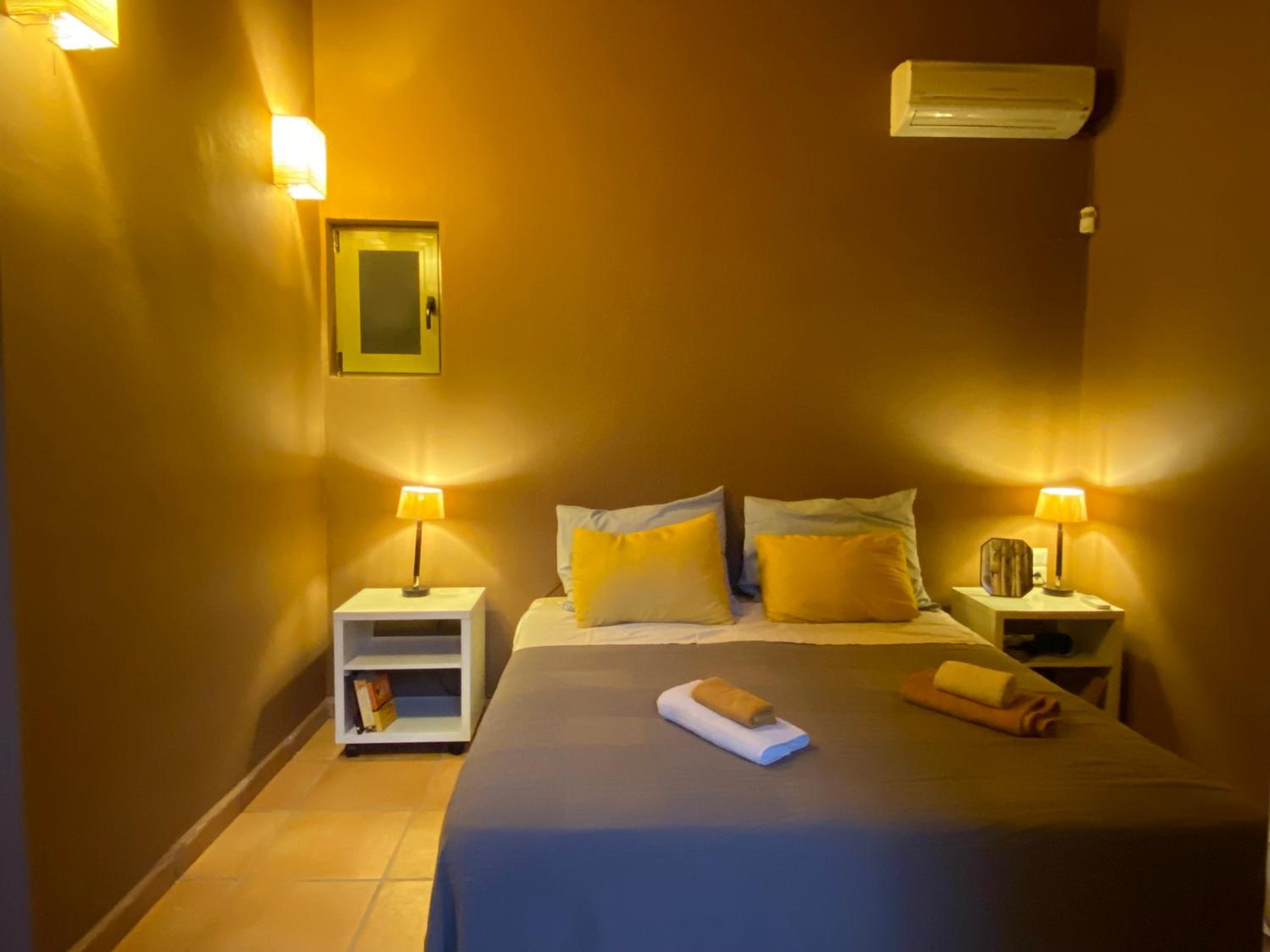 Askalosia villa