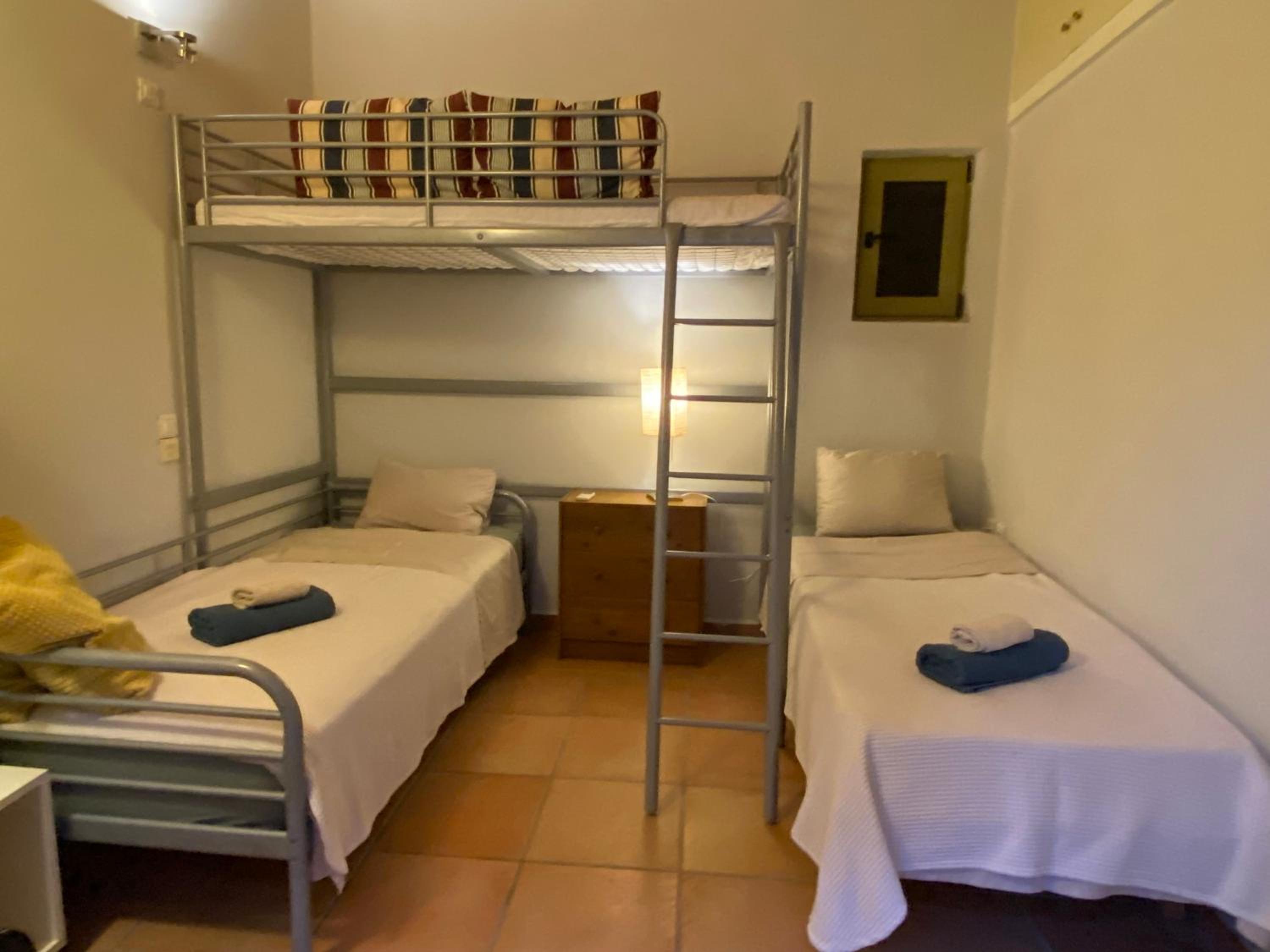 Askalosia villa