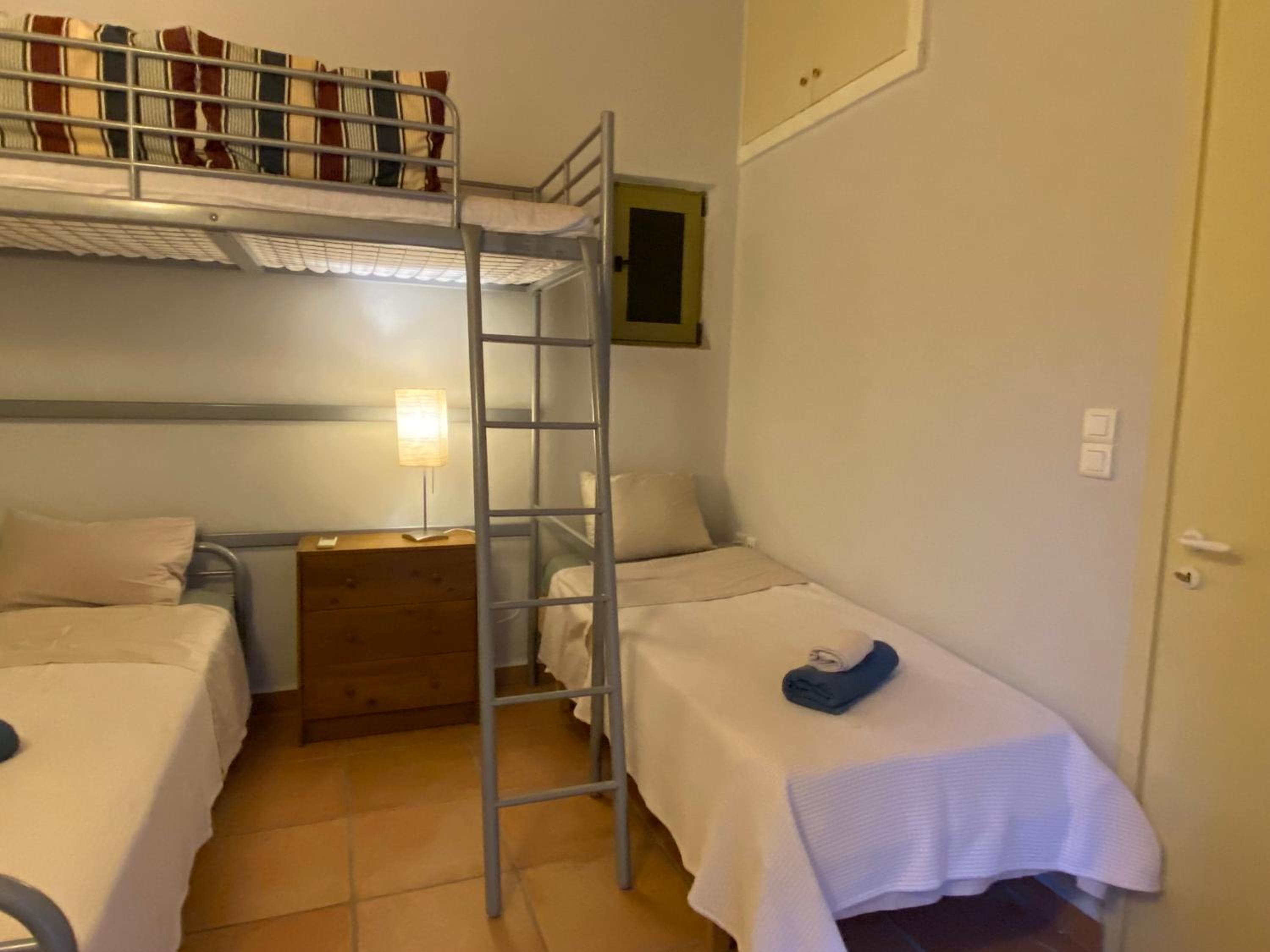 Askalosia villa