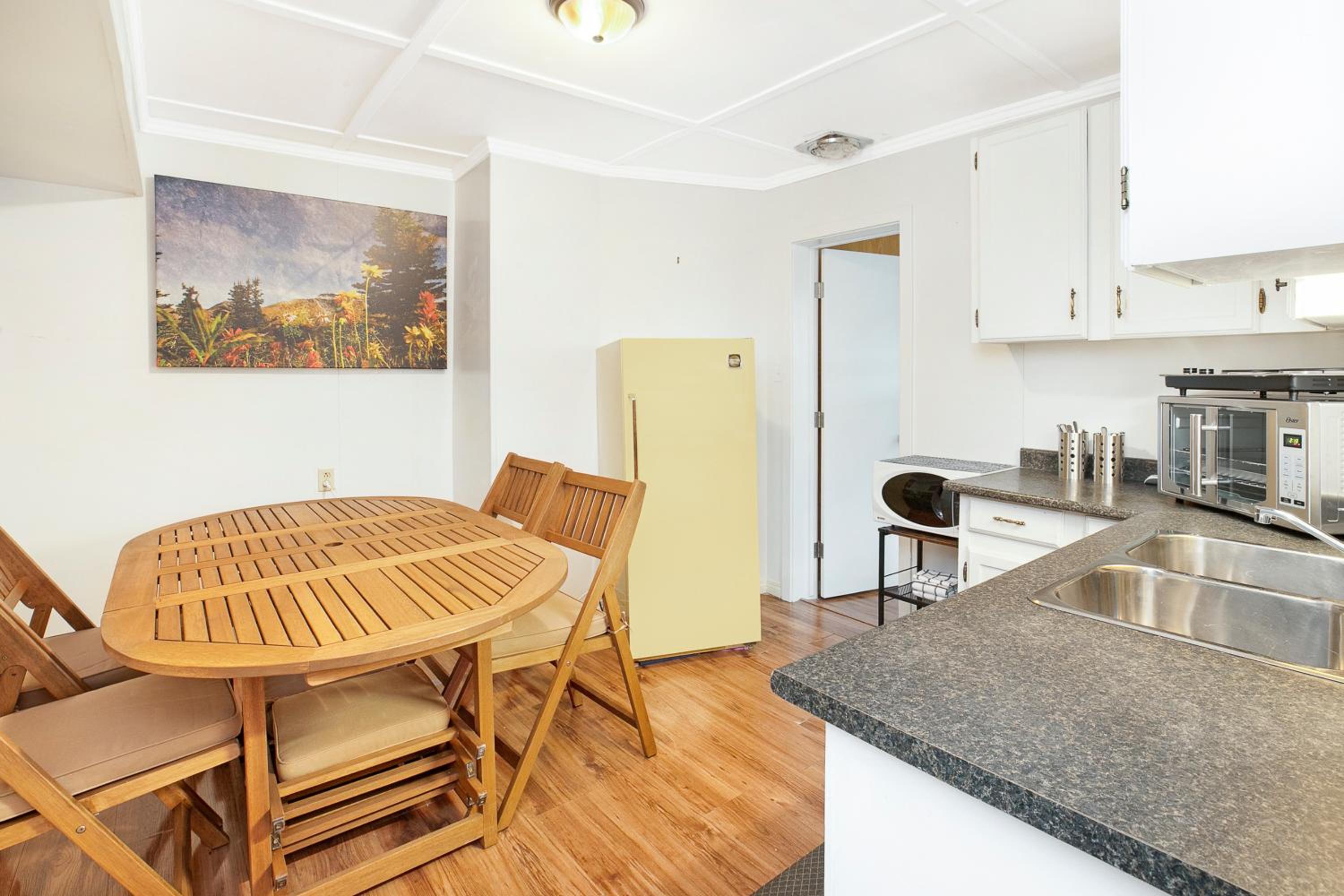 Elkhorn Lodge Vacation Rentals
