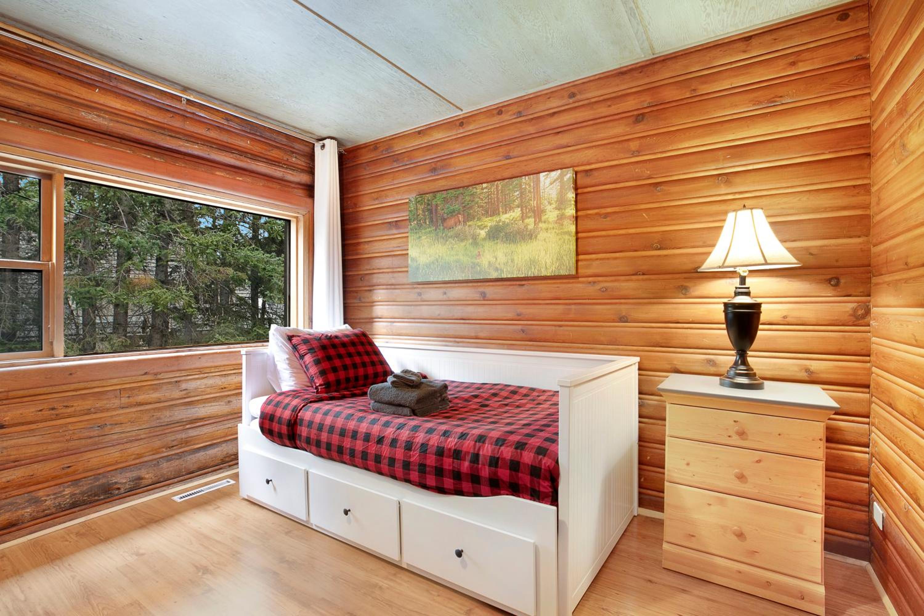 Elkhorn Lodge Vacation Rentals