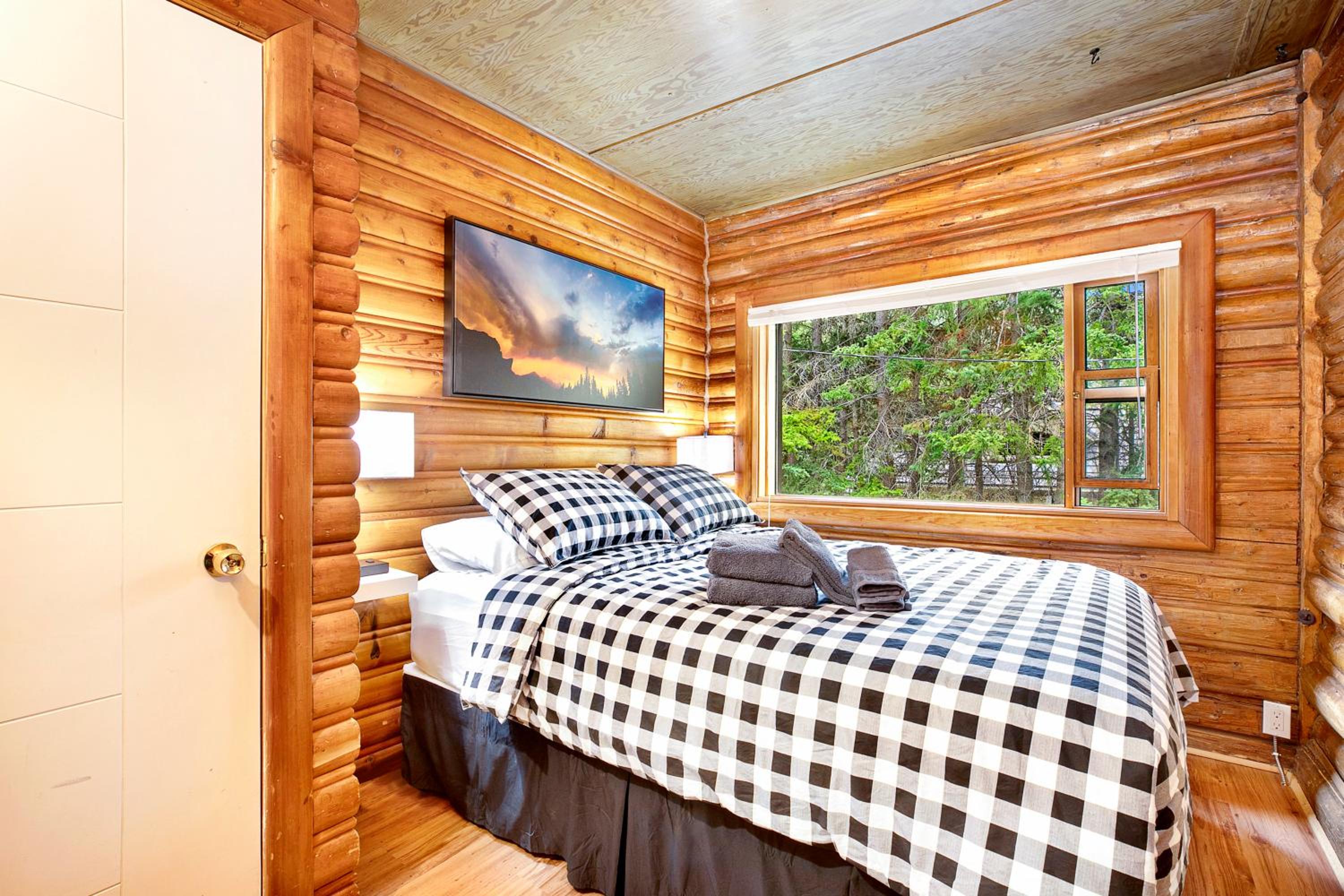 Elkhorn Lodge Vacation Rentals