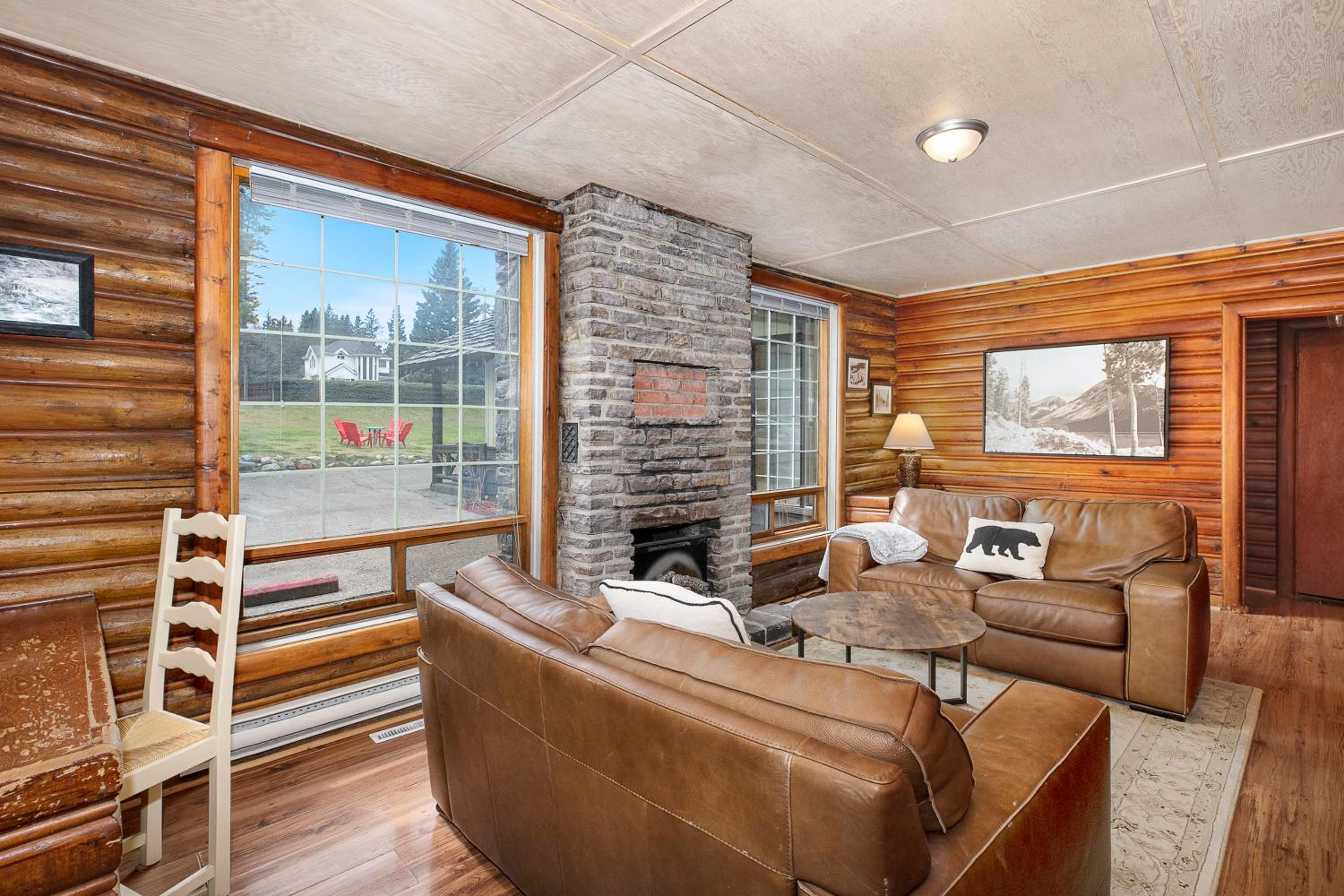 Elkhorn Lodge Vacation Rentals