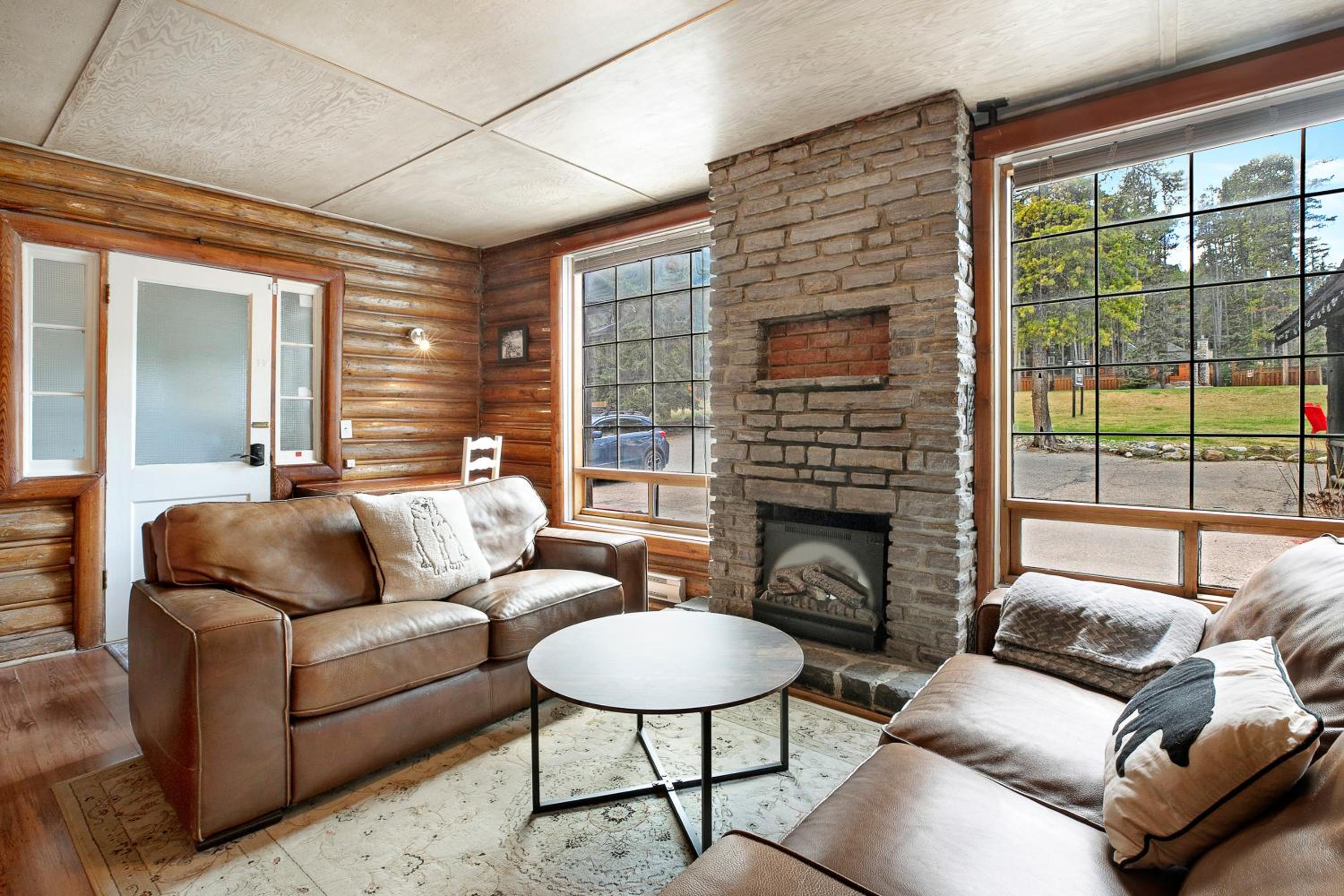 Elkhorn Lodge Vacation Rentals