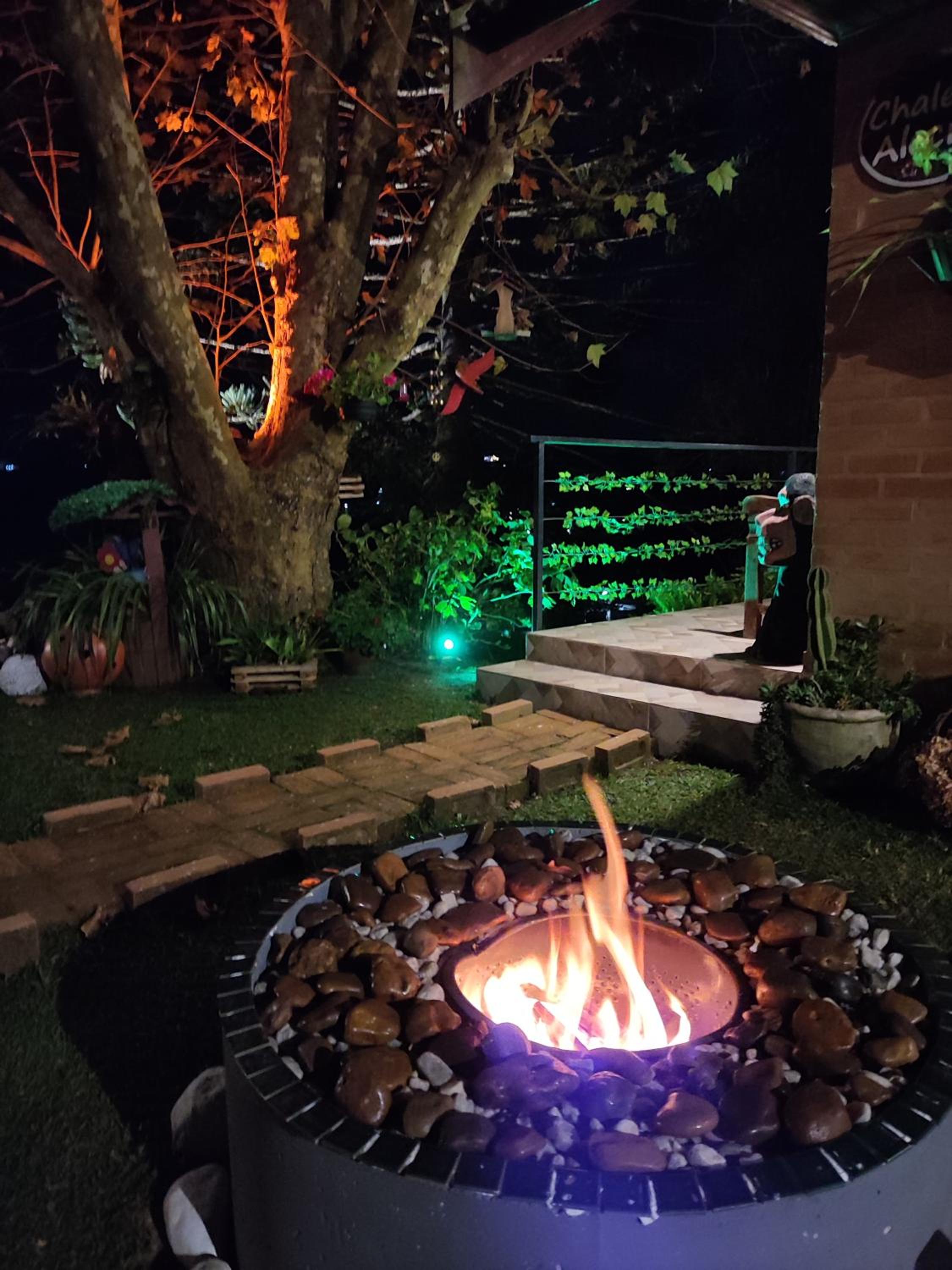 Chalé Alecrin, lançamento em conforto e estilo!