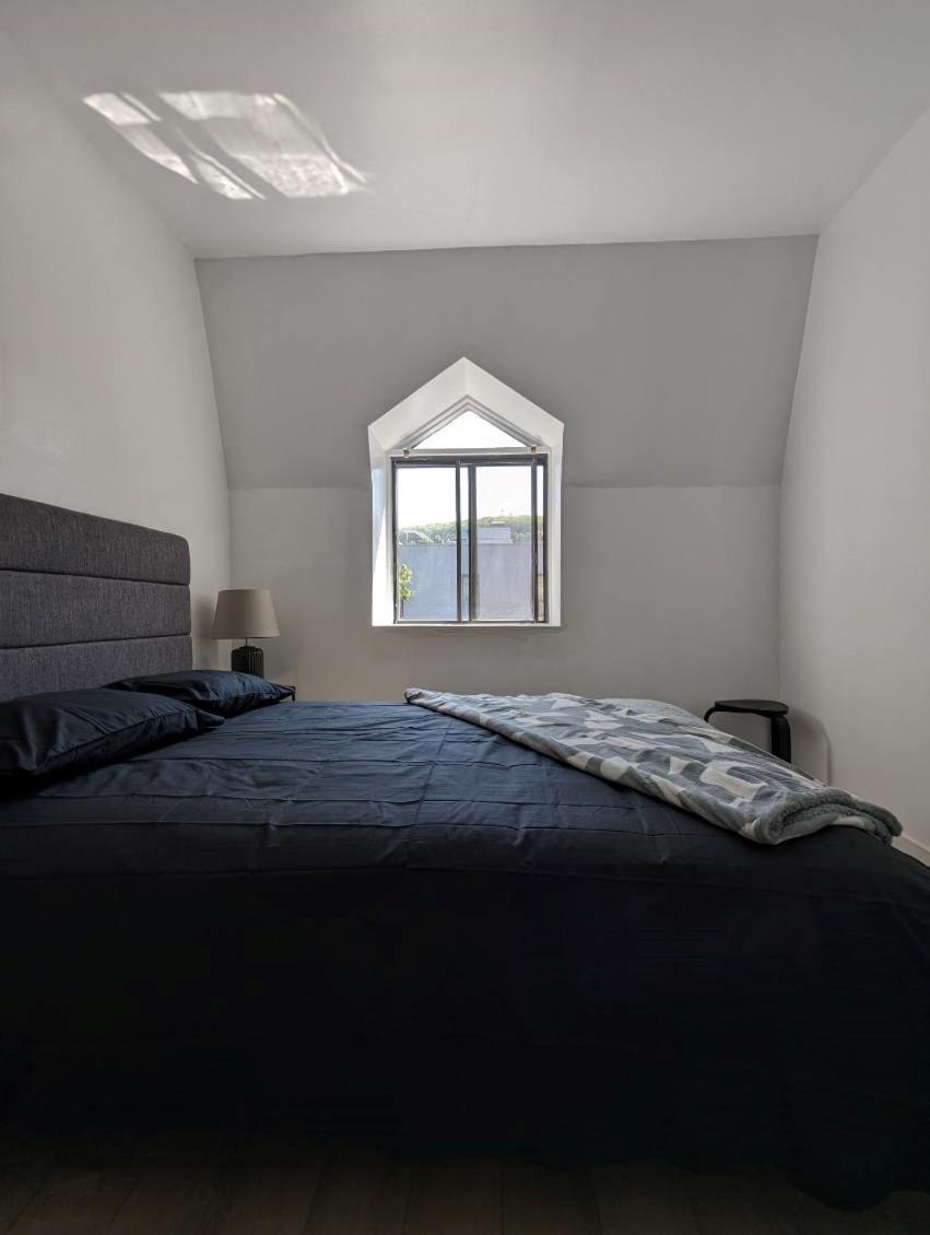 2 Bedrooms, 1 Sofa bed and 1,5 Bathrooms, Renovated Apartment in the Heart of Plateau Mont-Royal