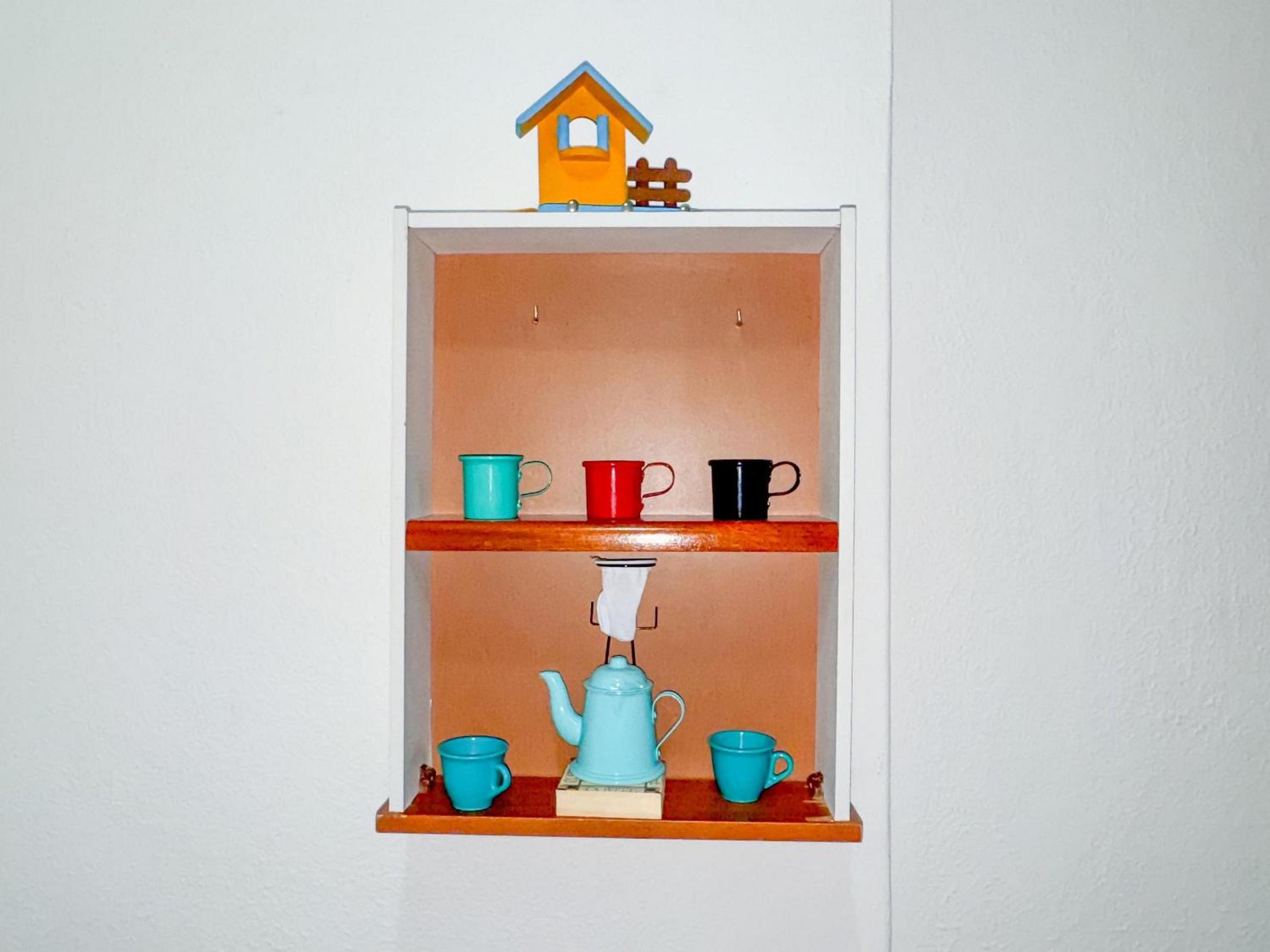 Loft estiloso no coração da Lapa - Cozinha equipada - Portaria 24h - Arcos da Lapa - Escadaria Selarón