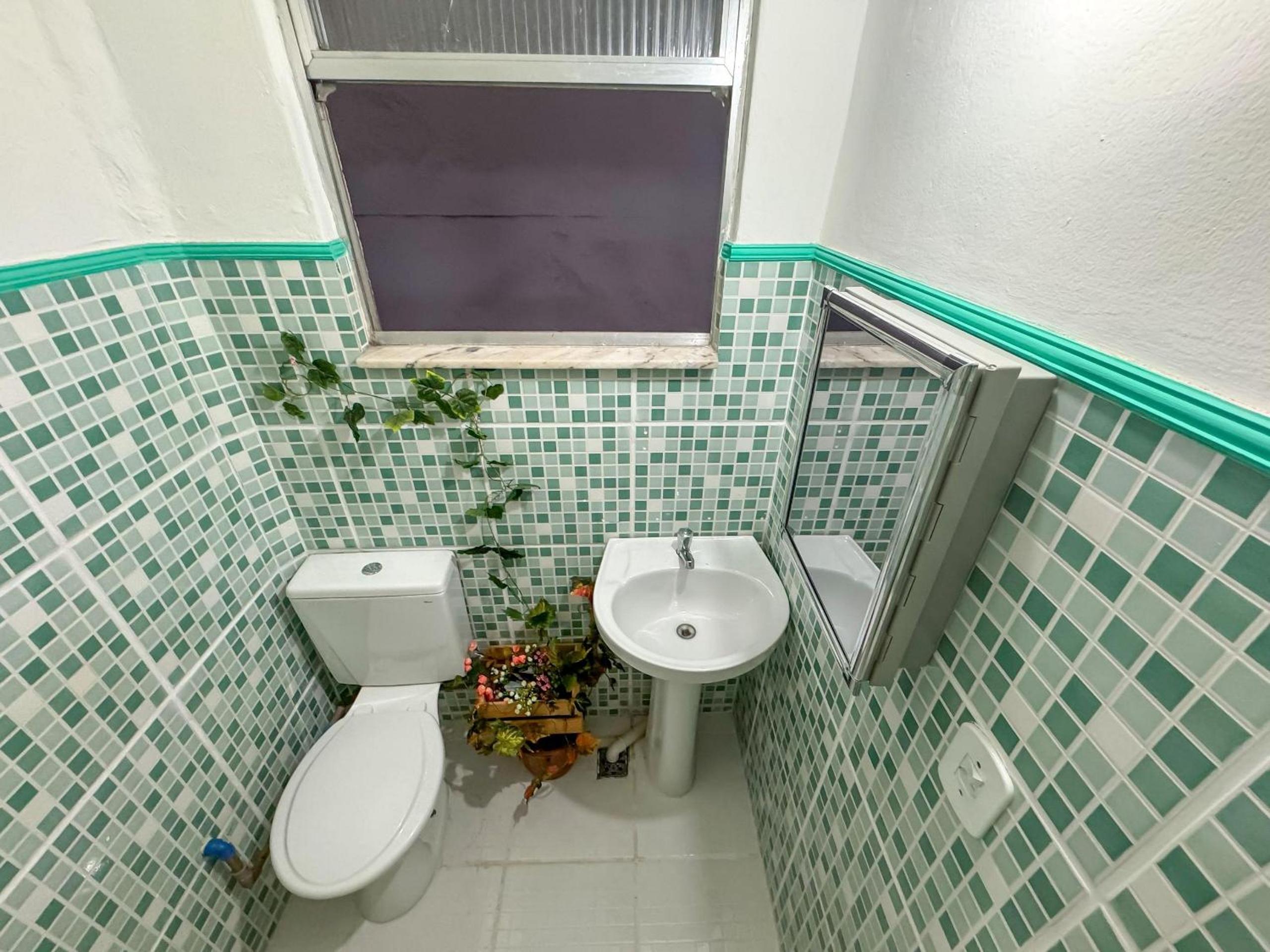 Loft estiloso no coração da Lapa - Cozinha equipada - Portaria 24h - Arcos da Lapa - Escadaria Selarón