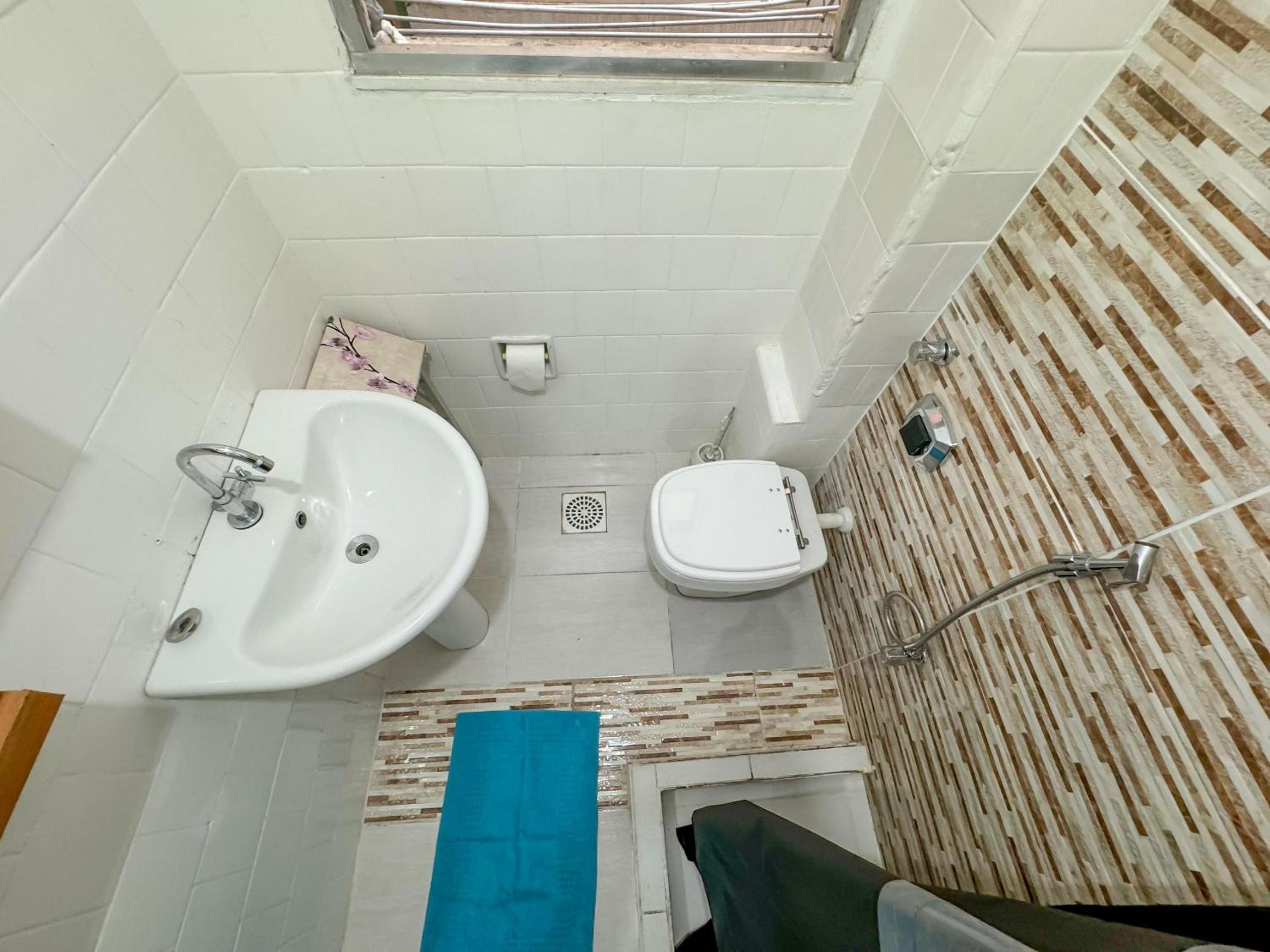 Loft estiloso no coração da Lapa - Cozinha equipada - Portaria 24h - Arcos da Lapa - Escadaria Selarón