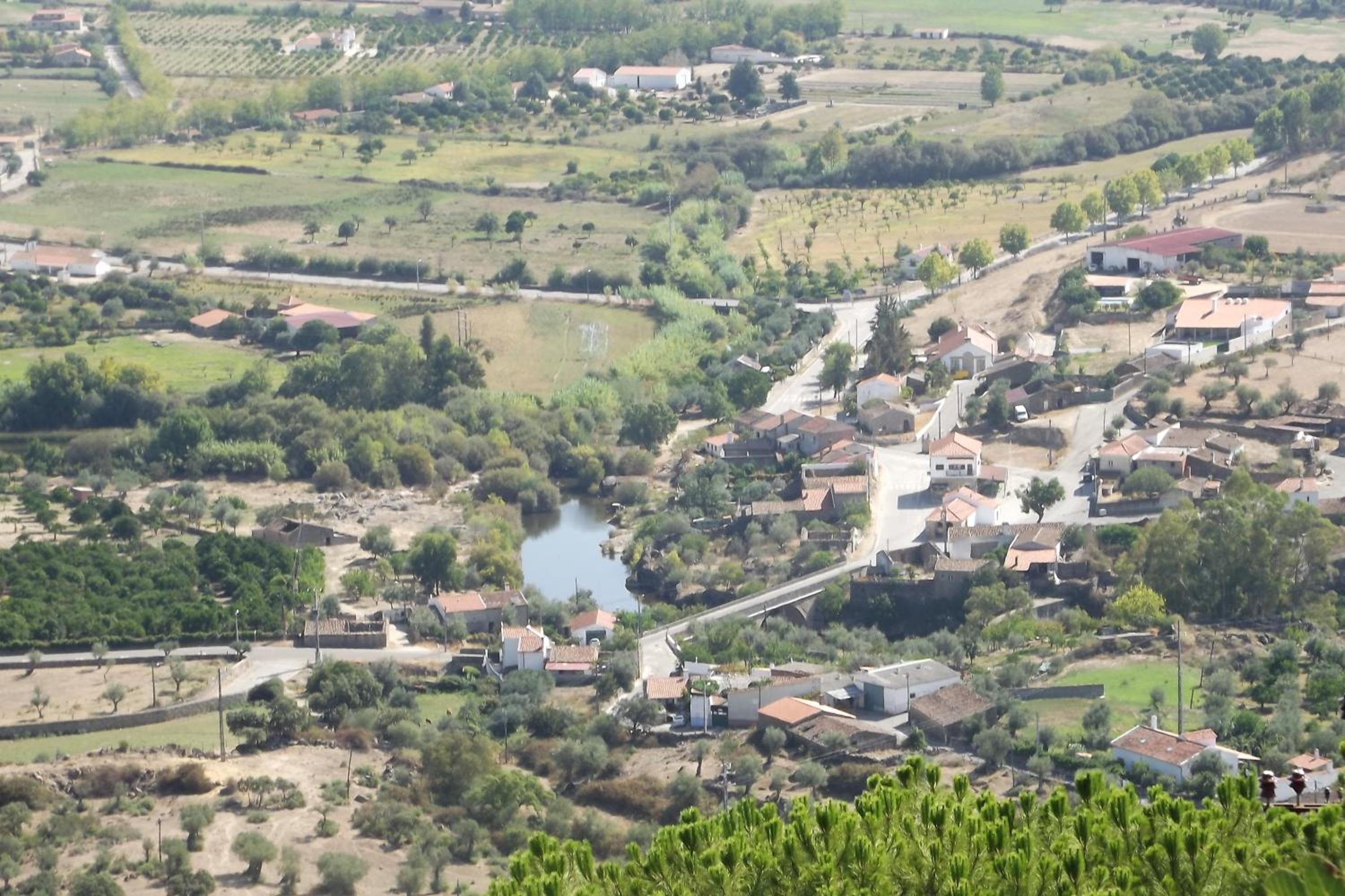 Casa Dos Xarês