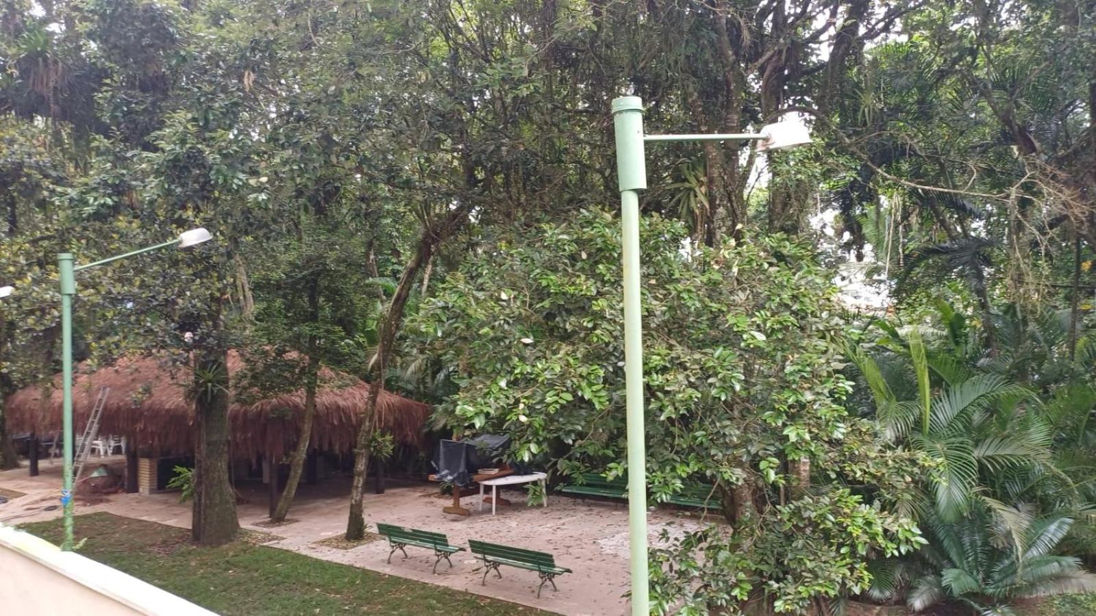 Apartamento Riviera