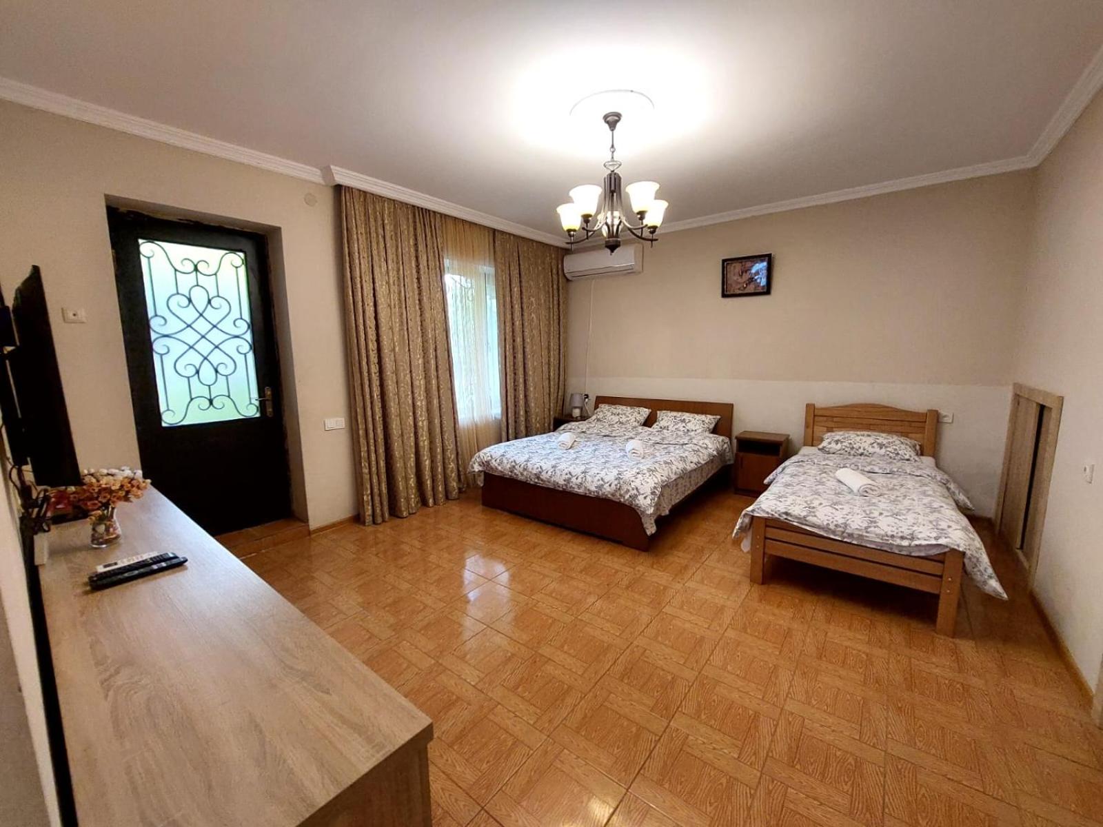 Geo Kutaisi view 2