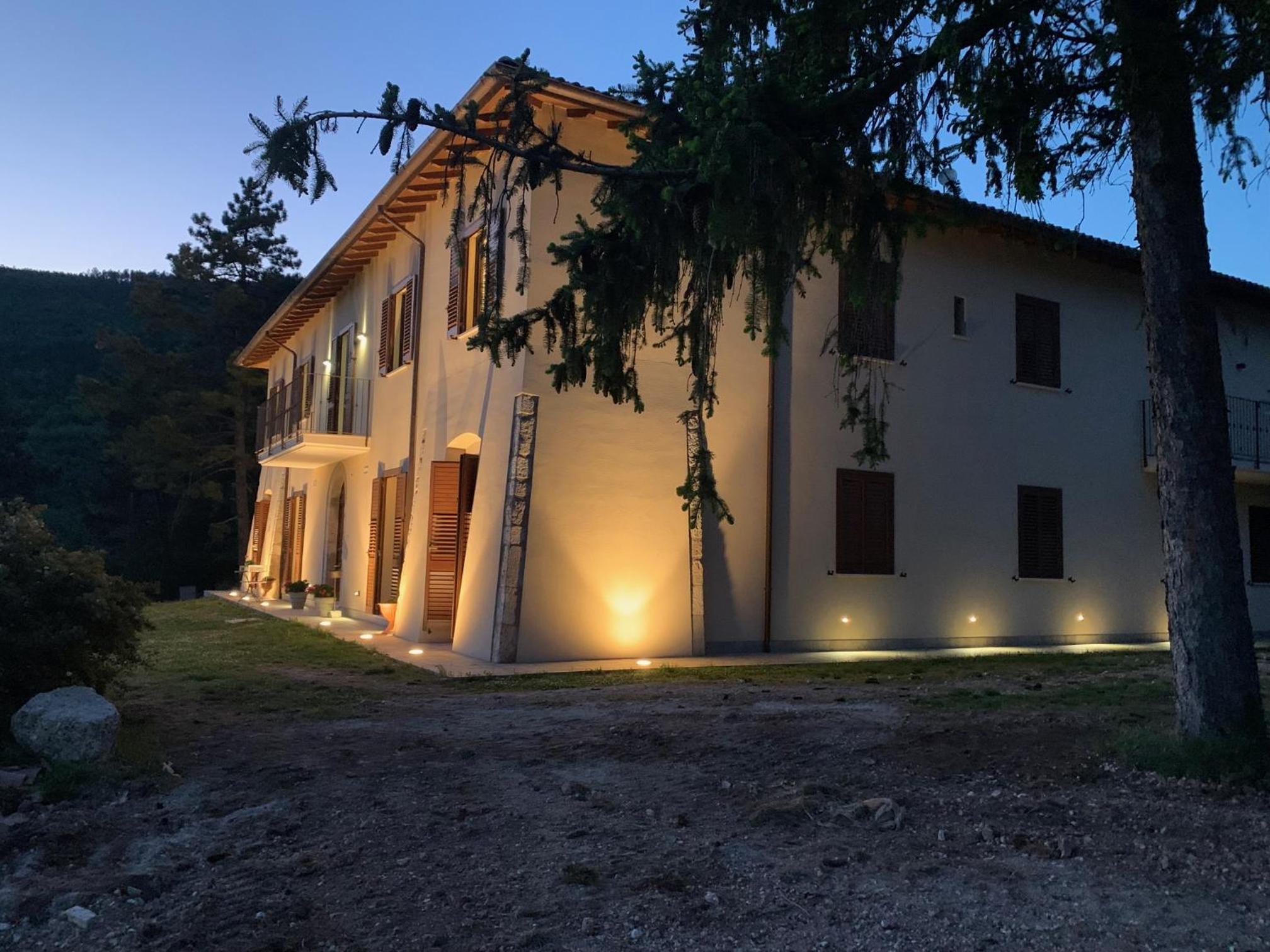 Agriturismo 