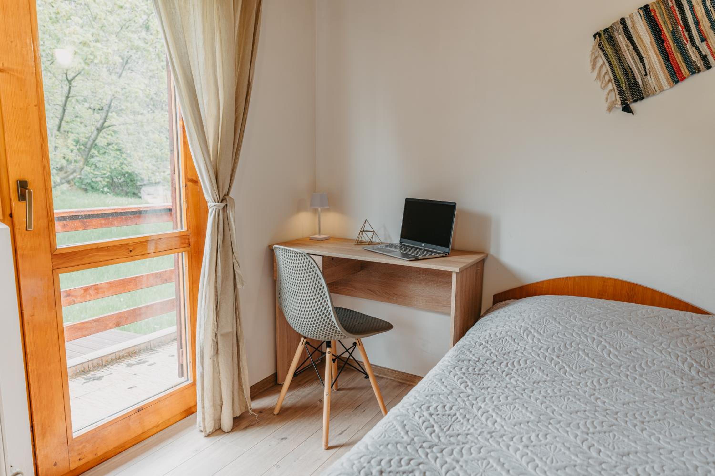 Villa Forrest Bușteni view 3