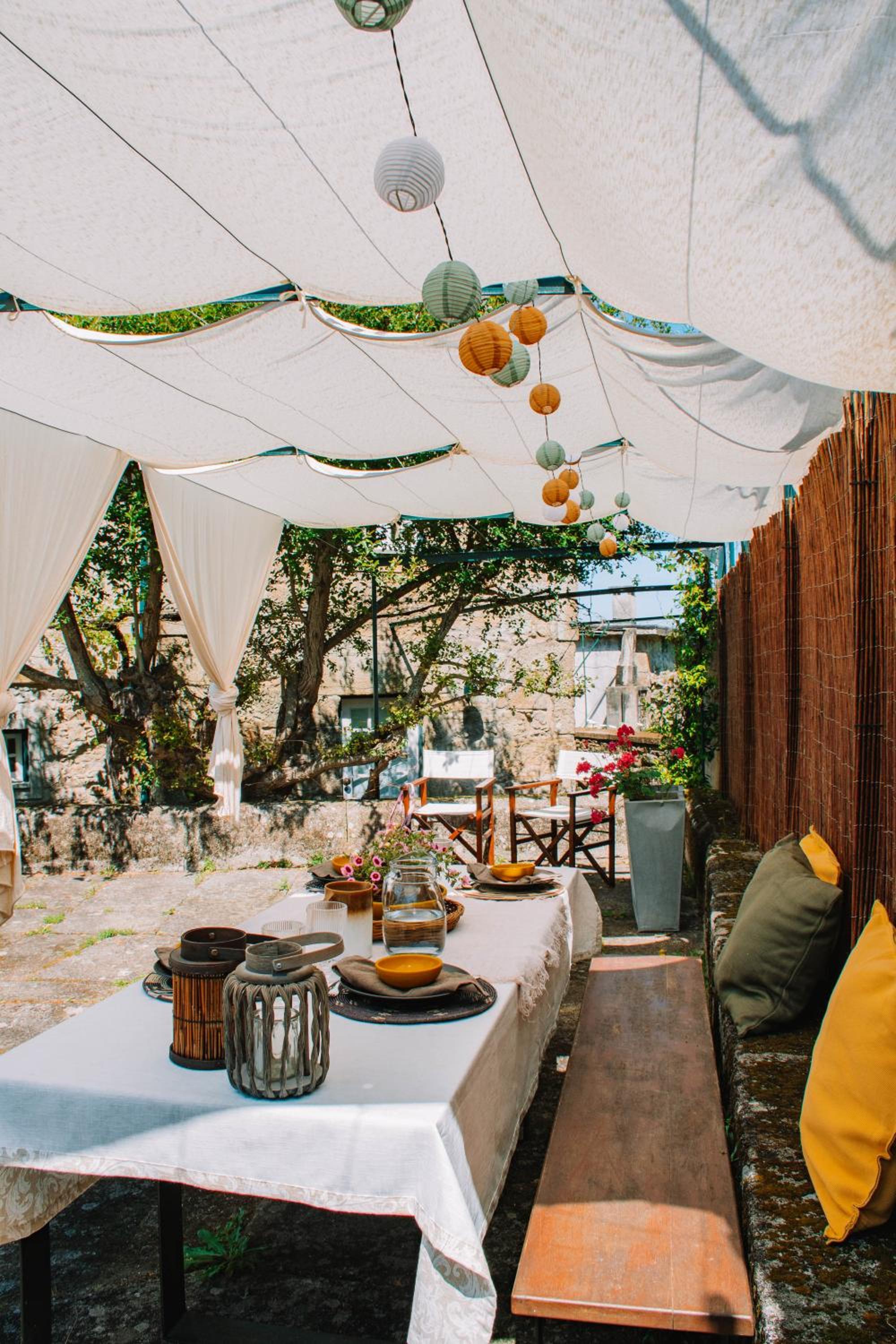 Just Like Home - Casa da Helena em Lanhelas view 2