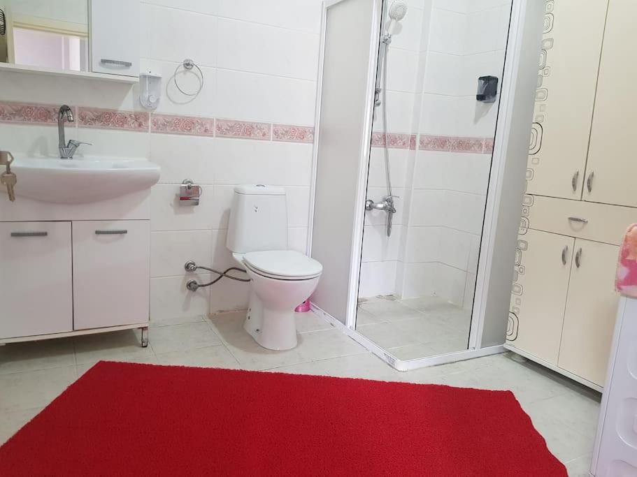 villa Aden şehir ve doğa manzarali 4 katlı view 3