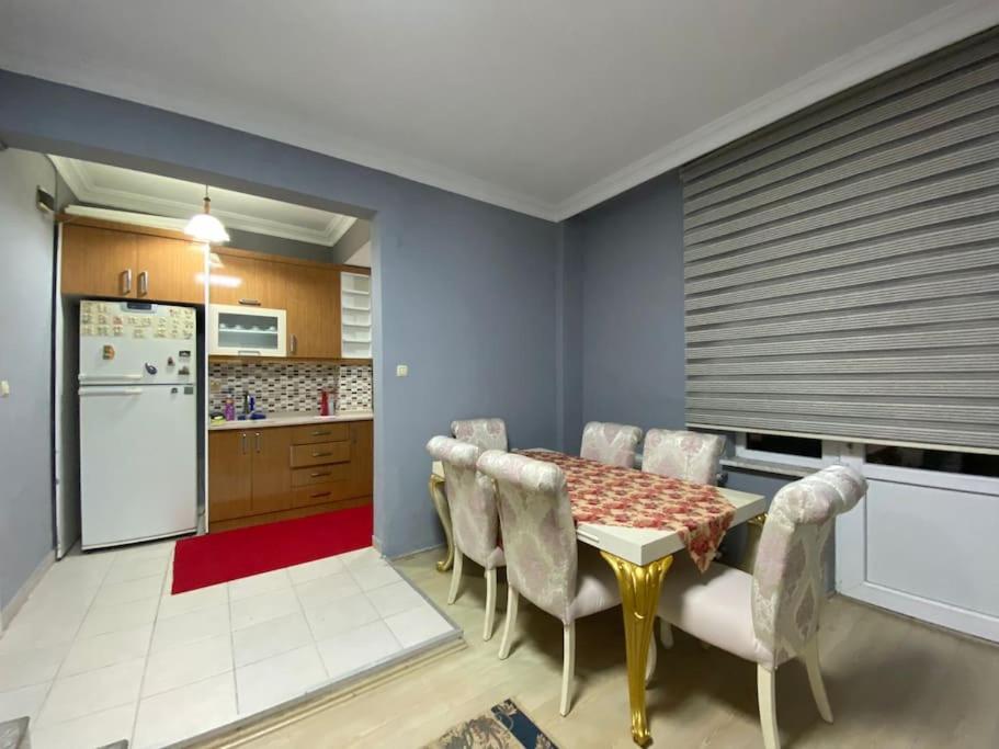 villa Aden şehir ve doğa manzarali 4 katlı view 4