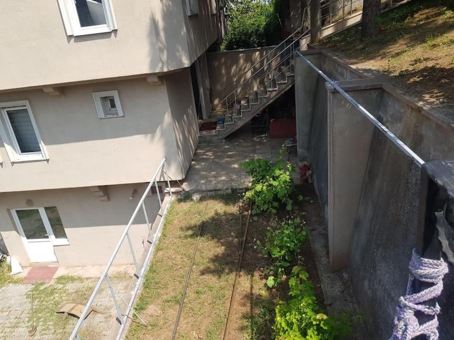 villa Aden şehir ve doğa manzarali 4 katlı view 5