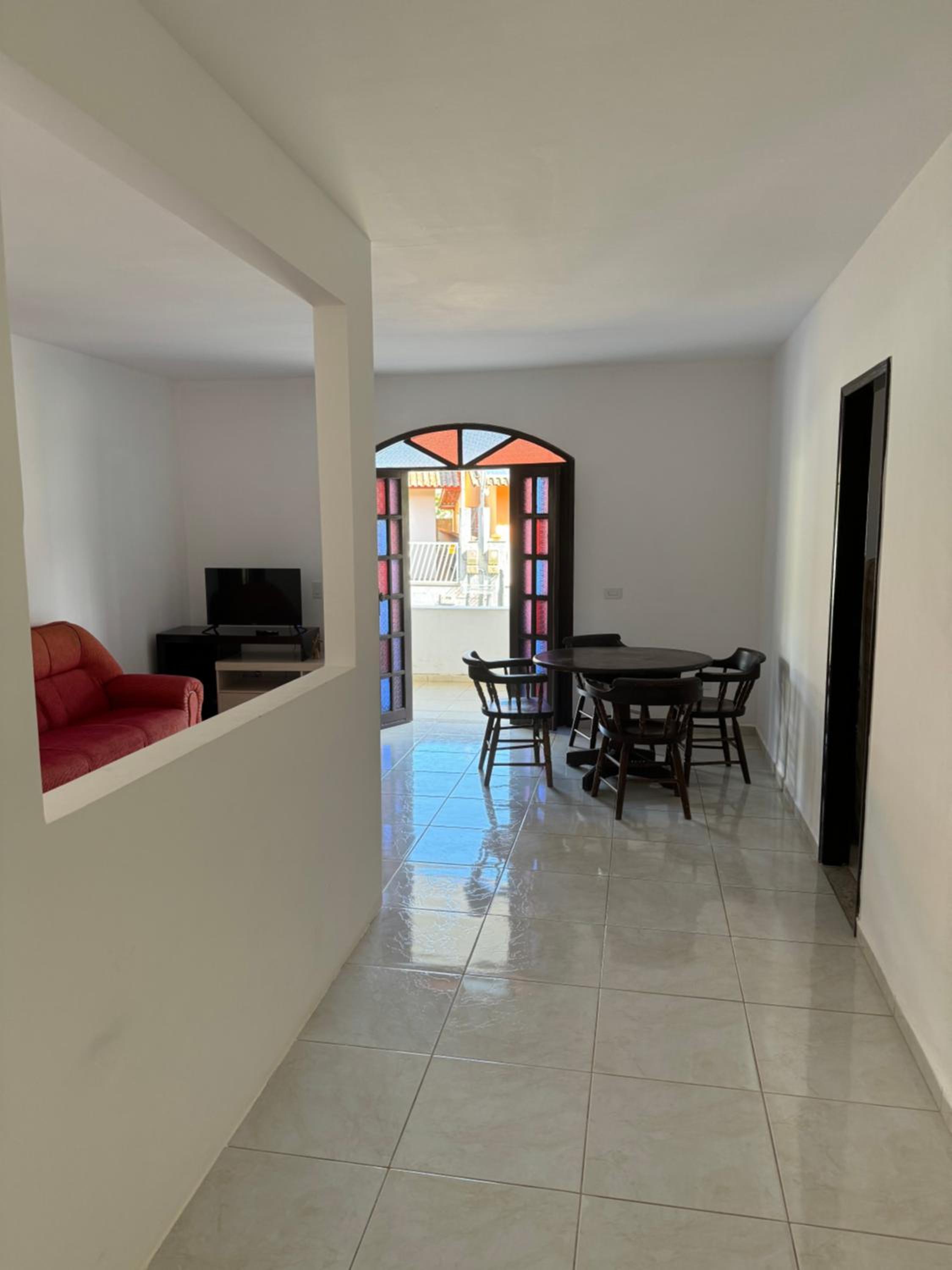 Casa em Santa Teresa-ES