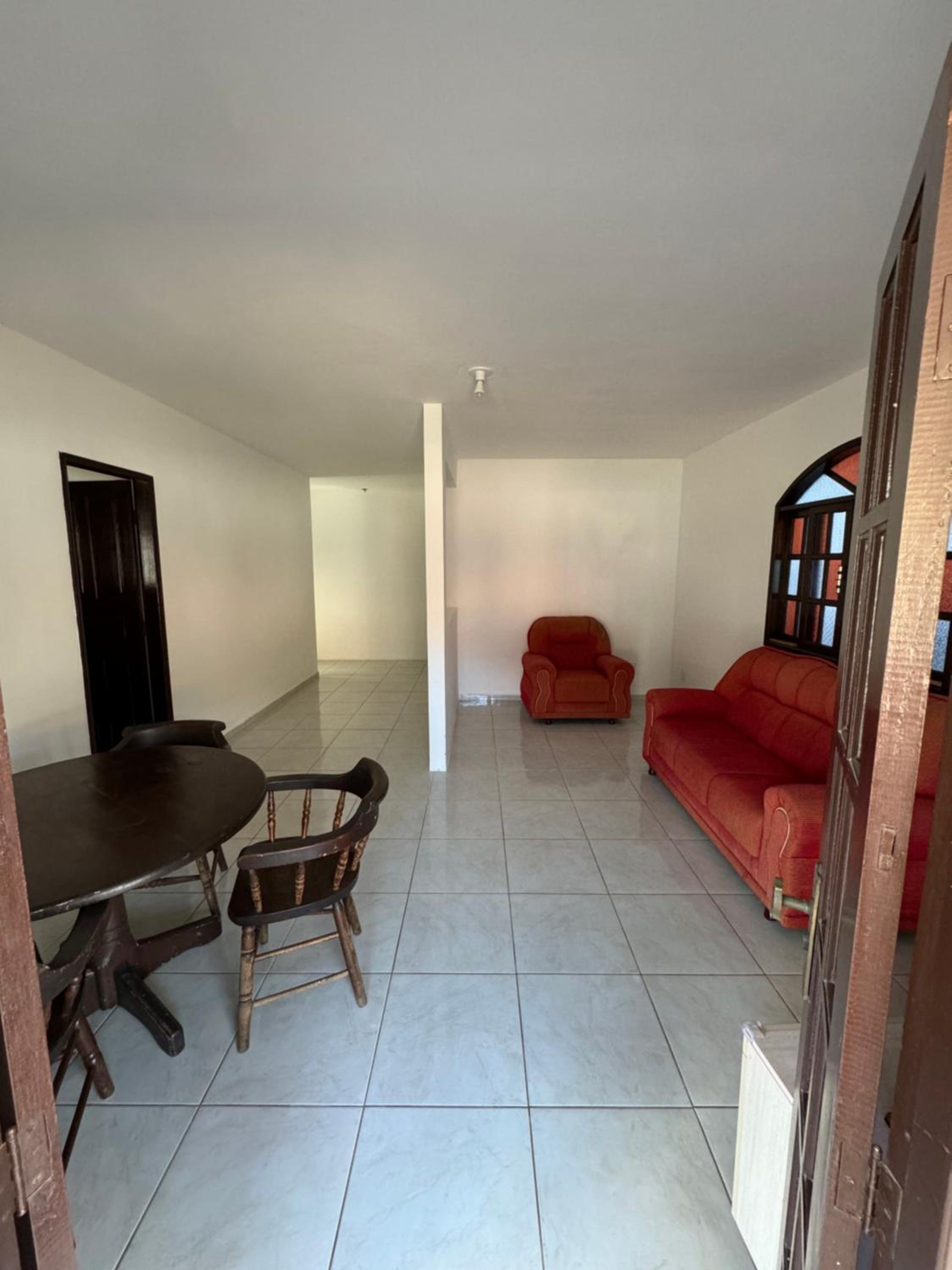 Casa em Santa Teresa-ES