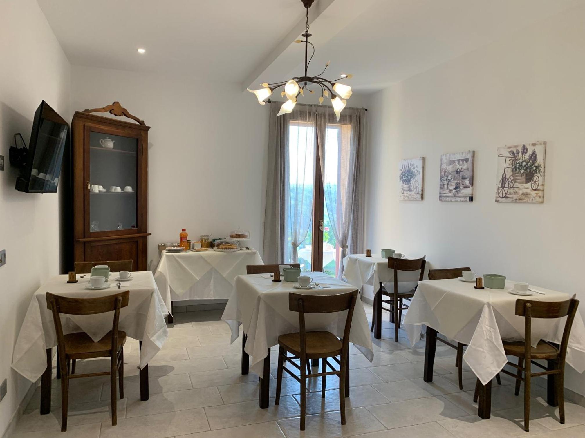 Agriturismo 