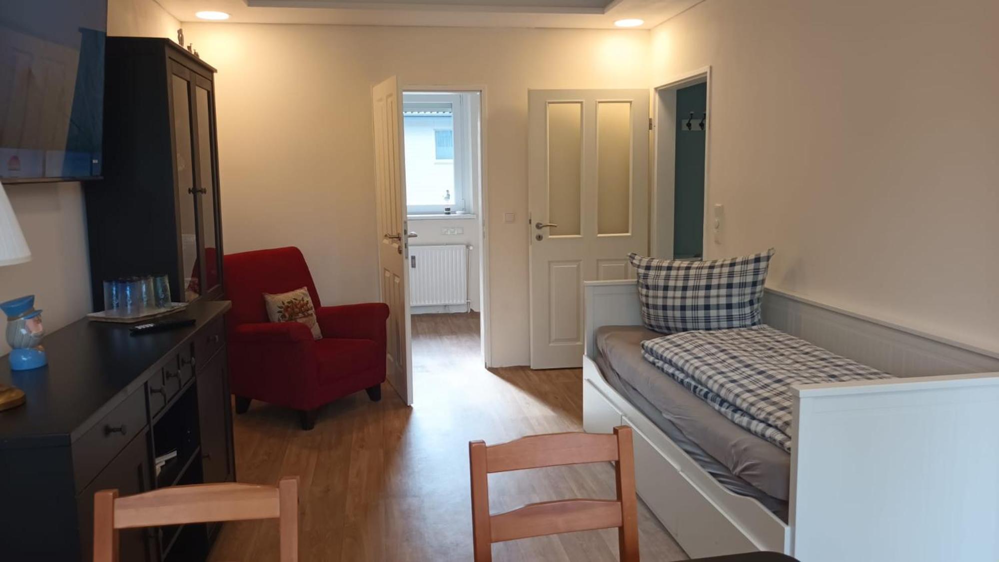 Ferienwohnung Krohn Cuxhaven