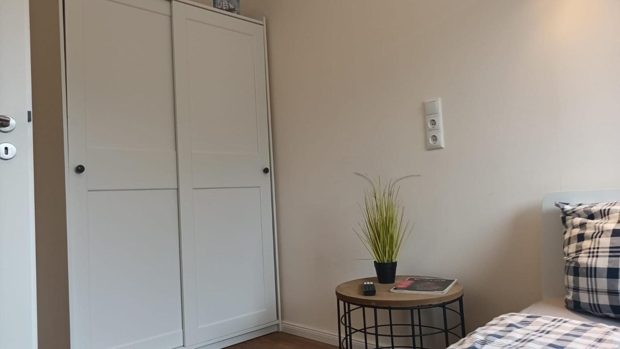 Ferienwohnung Krohn Cuxhaven