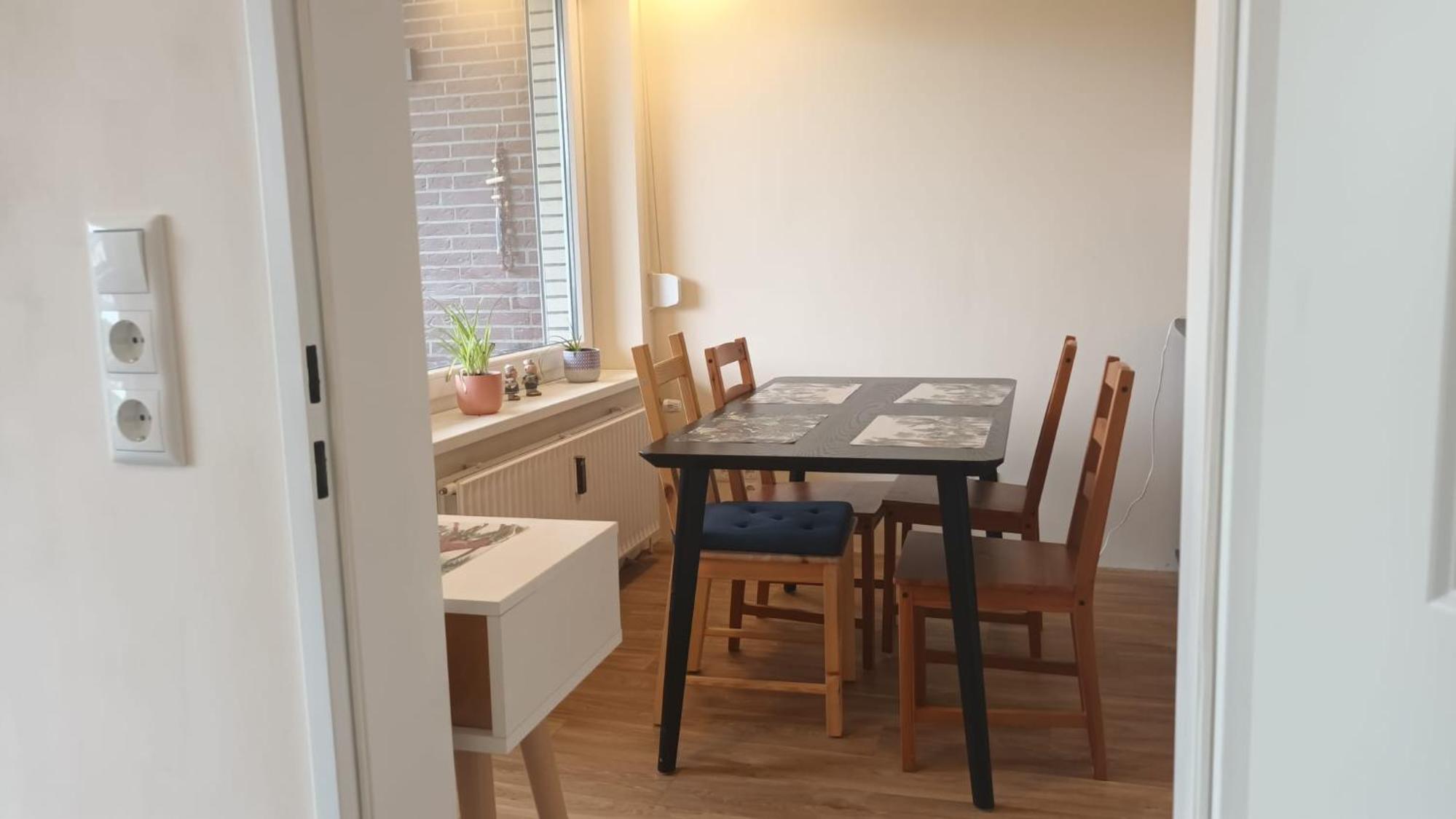 Ferienwohnung Krohn Cuxhaven