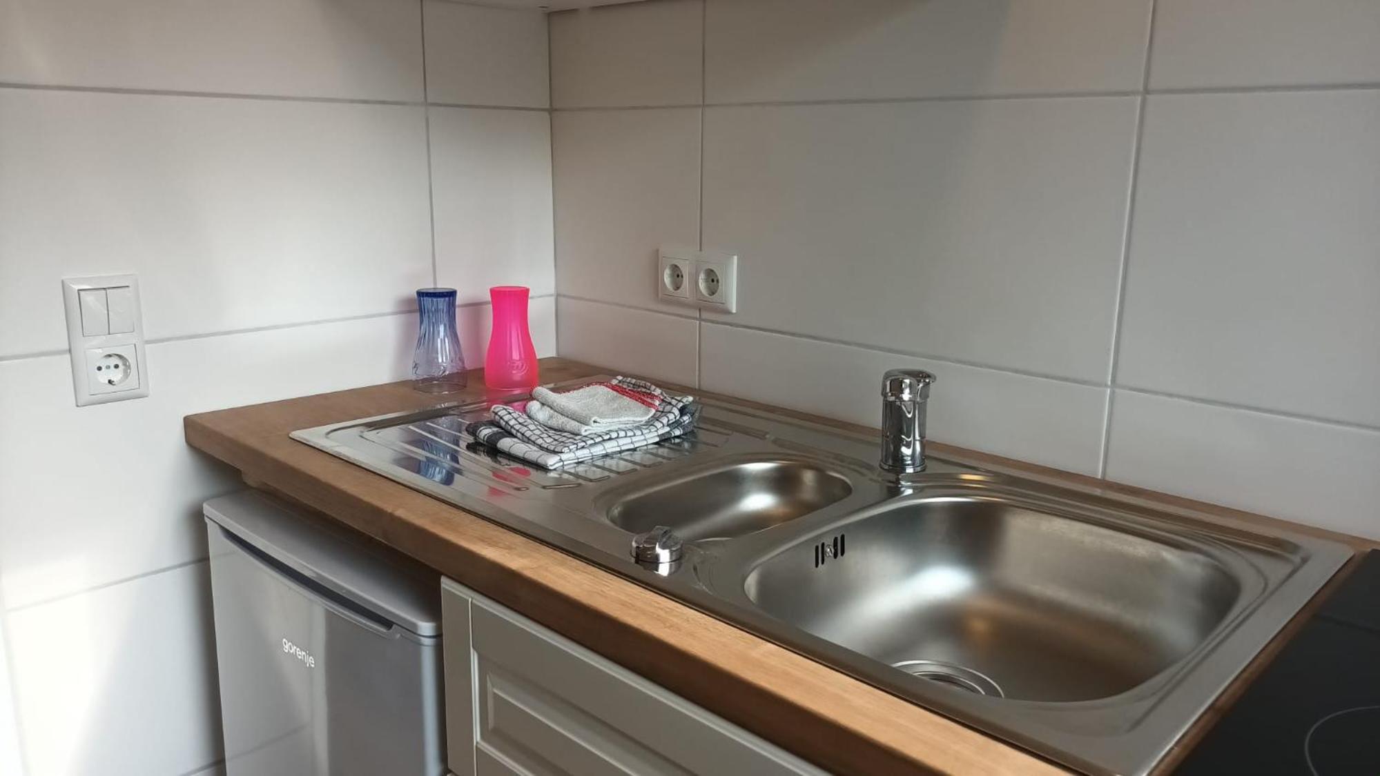 Ferienwohnung Krohn Cuxhaven