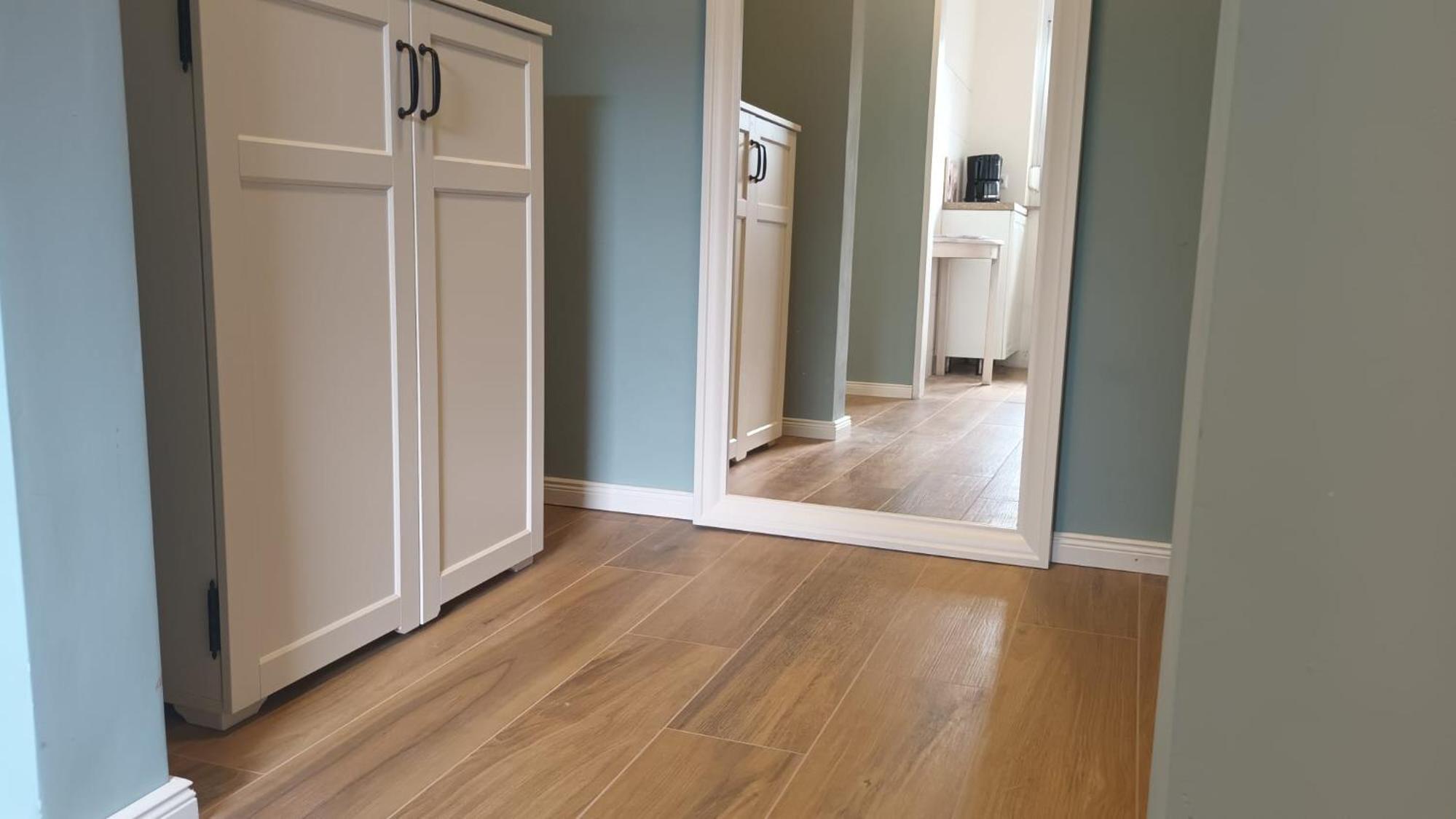 Ferienwohnung Krohn Cuxhaven