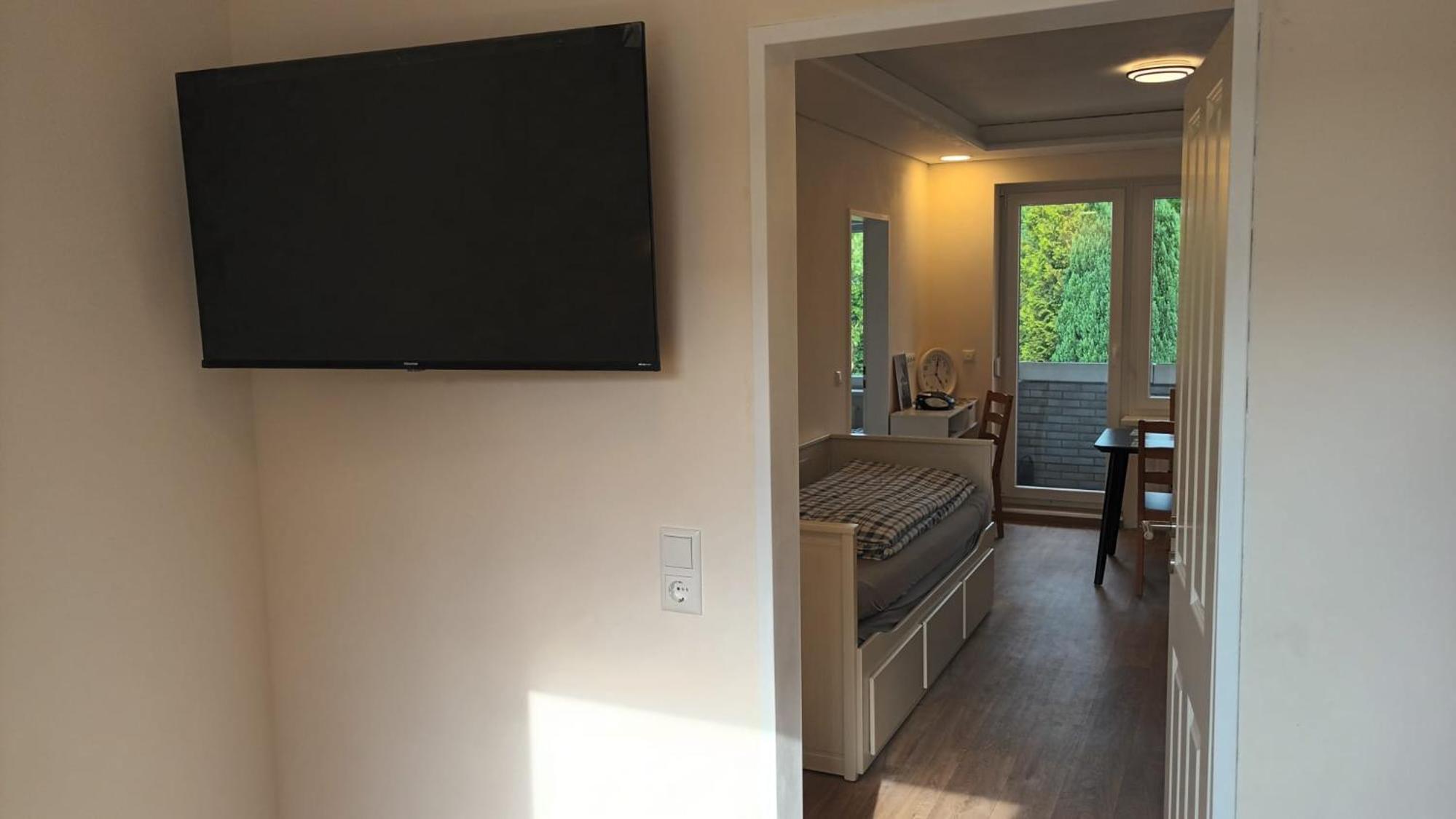 Ferienwohnung Krohn Cuxhaven