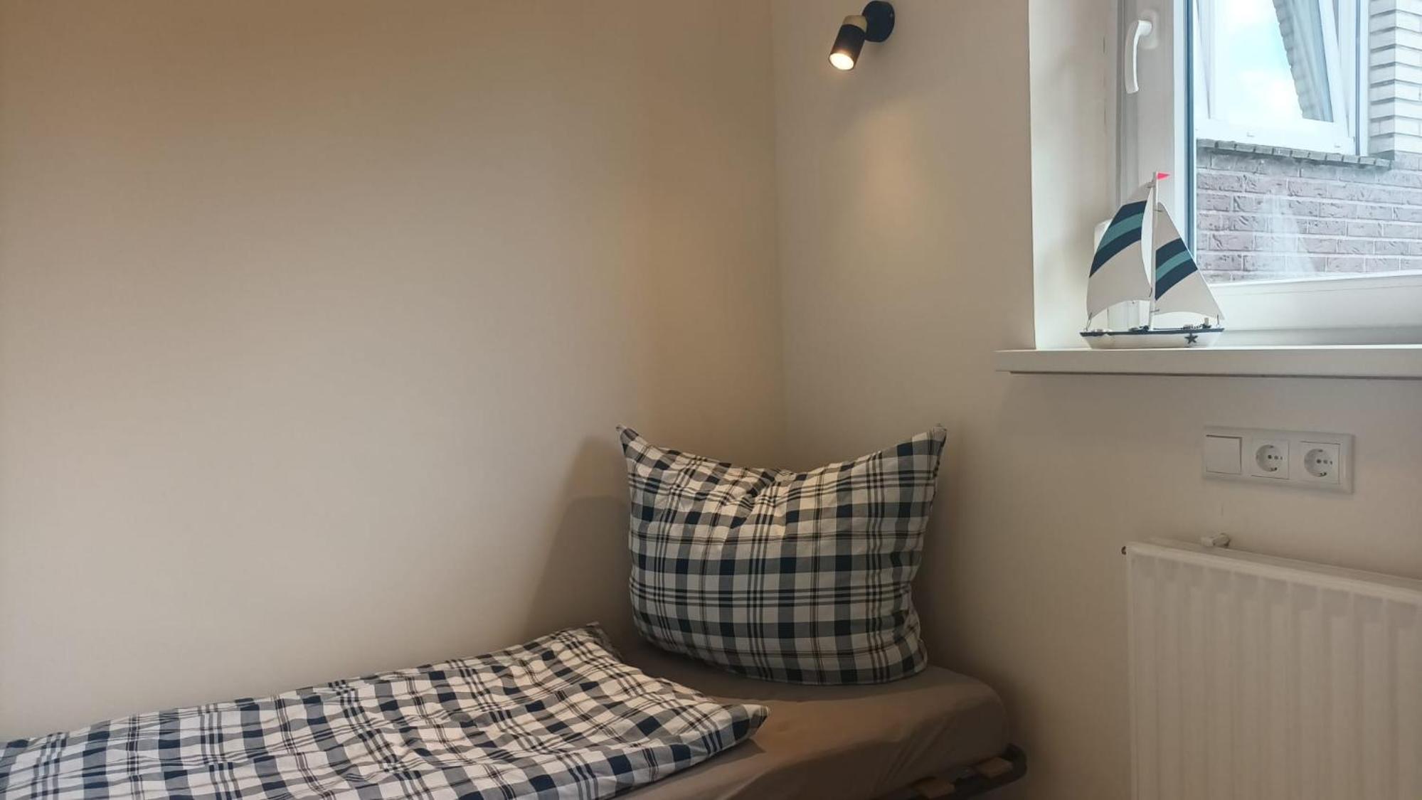 Ferienwohnung Krohn Cuxhaven
