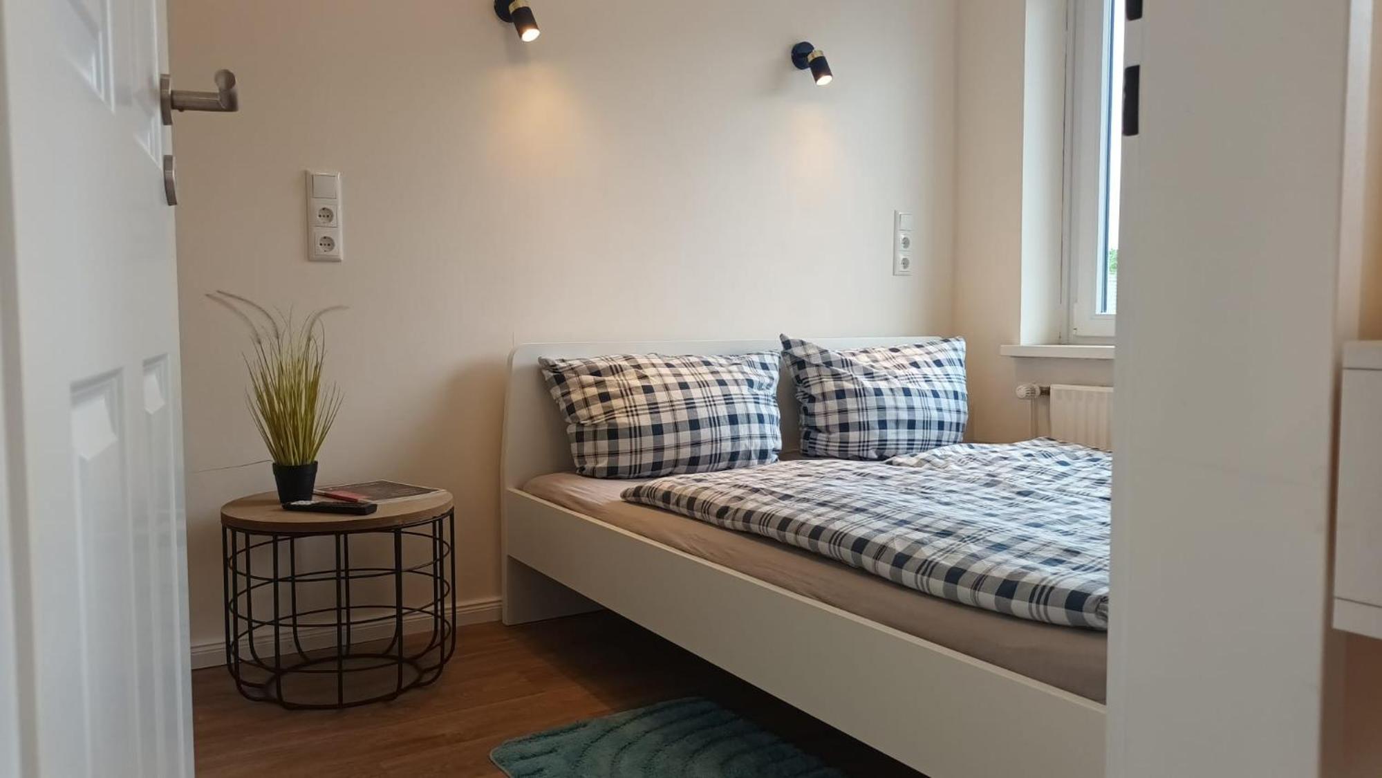 Ferienwohnung Krohn Cuxhaven