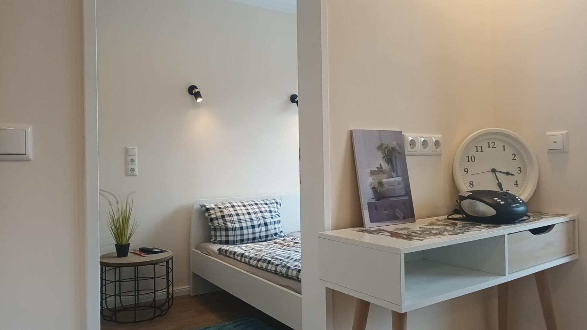 Ferienwohnung Krohn Cuxhaven