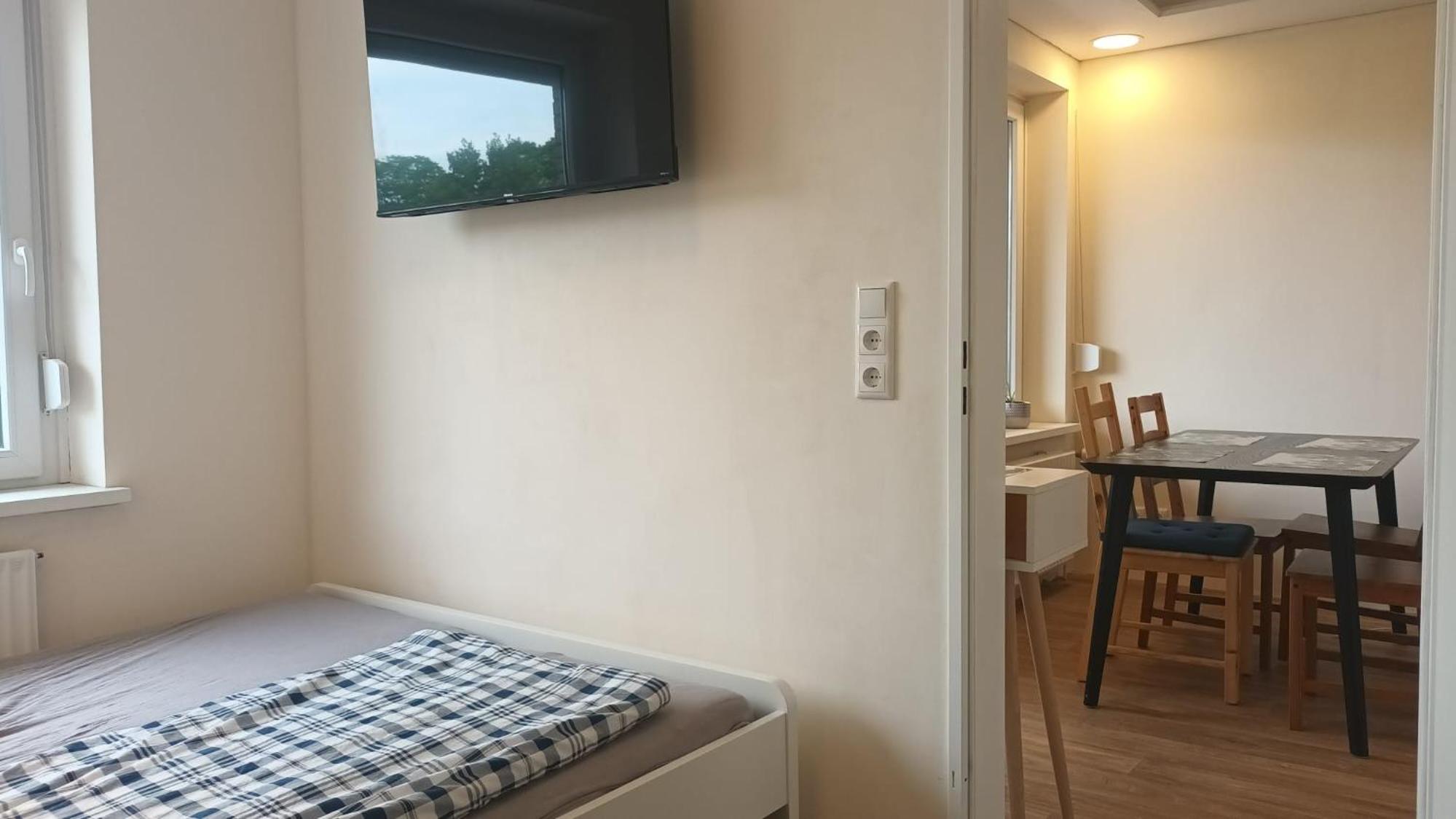 Ferienwohnung Krohn Cuxhaven
