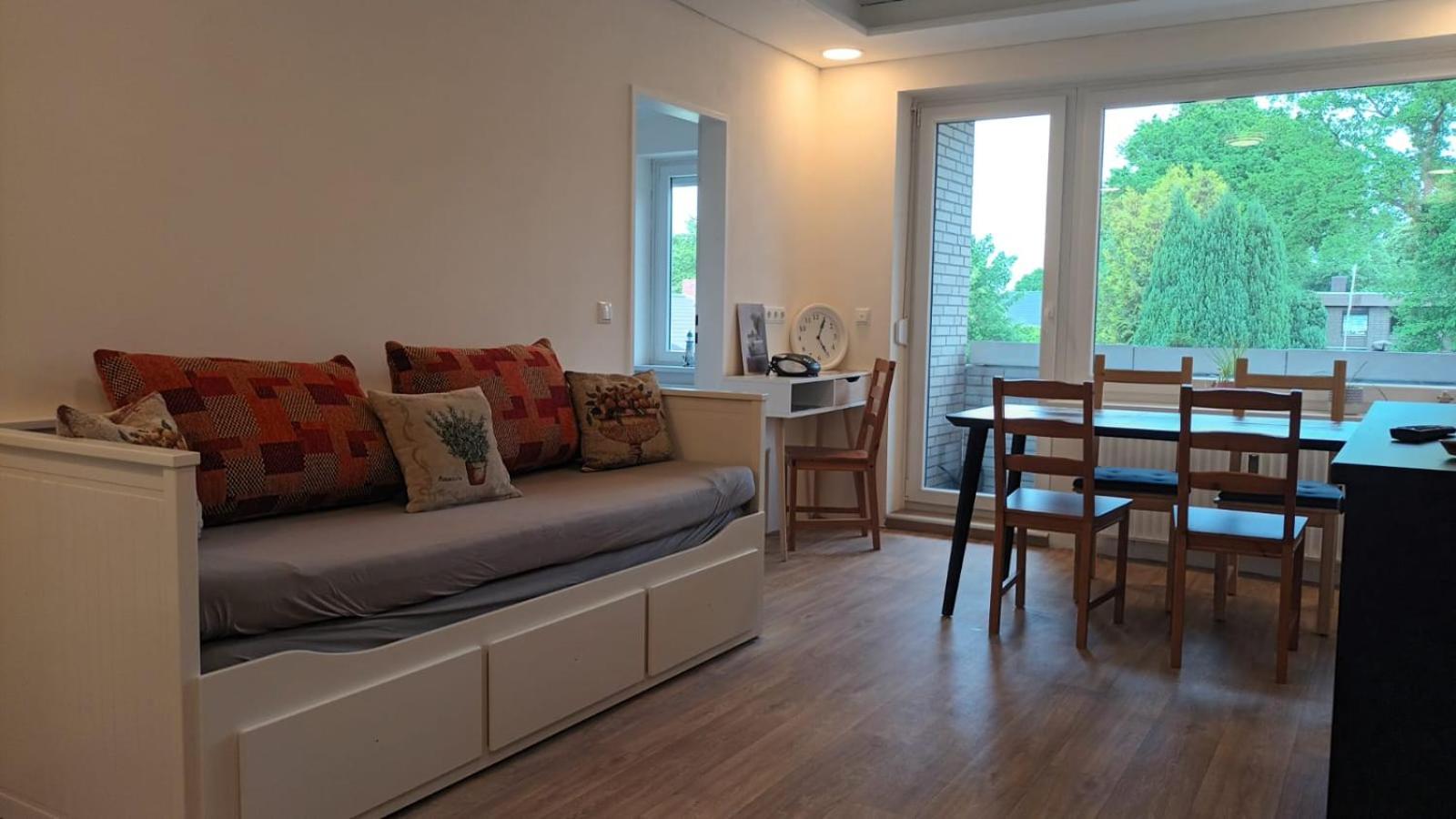 Ferienwohnung Krohn Cuxhaven