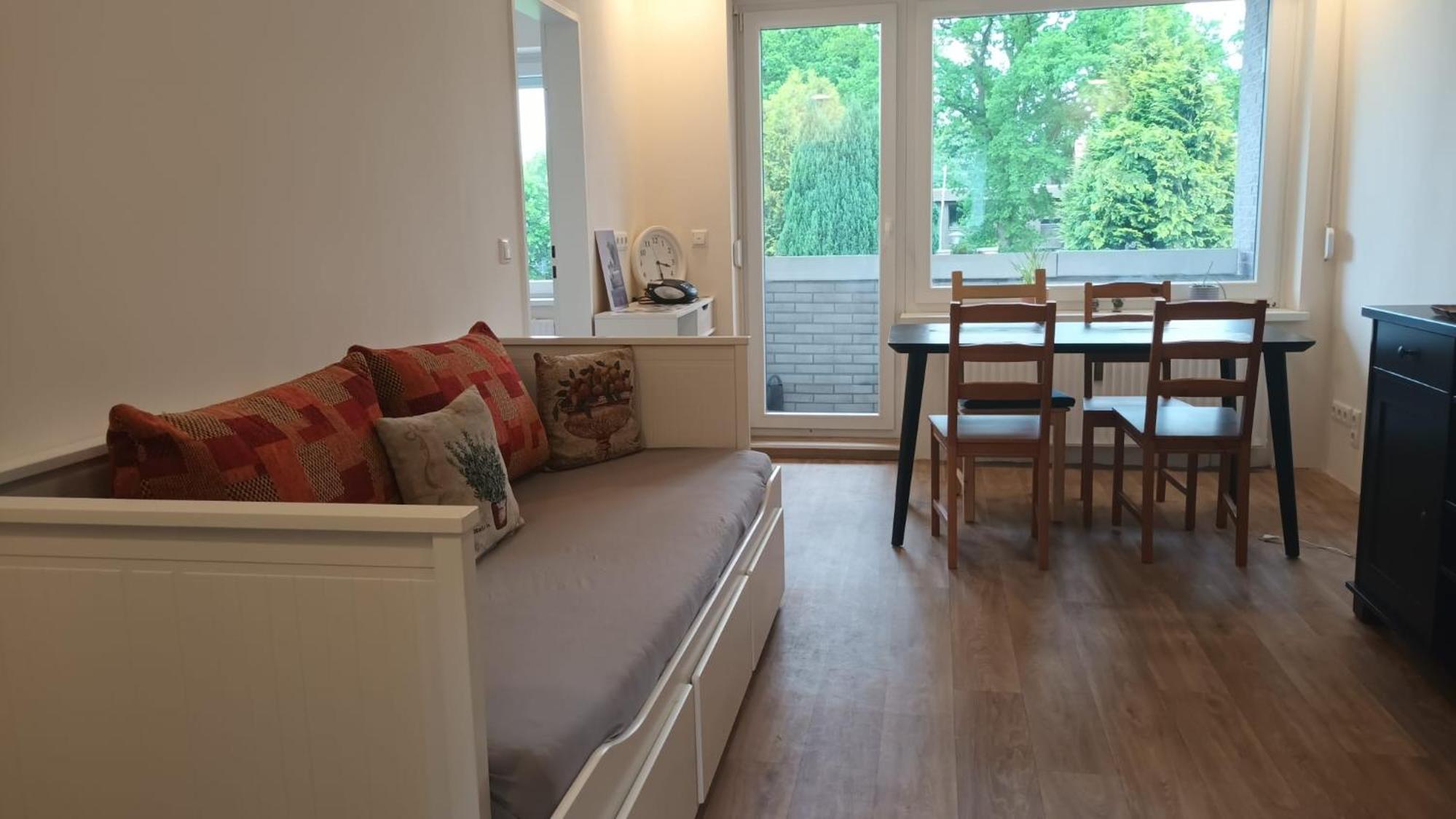 Ferienwohnung Krohn Cuxhaven