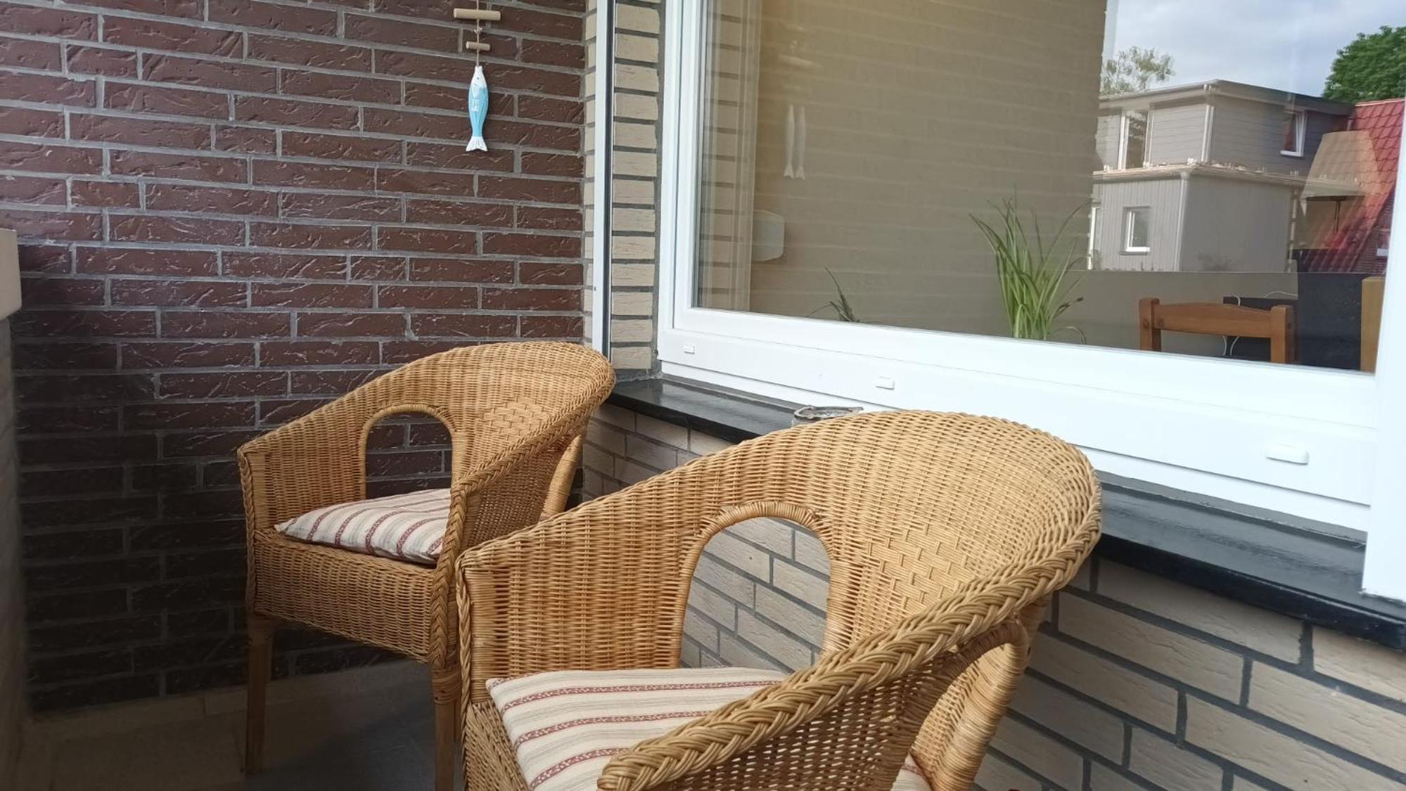 Ferienwohnung Krohn Cuxhaven