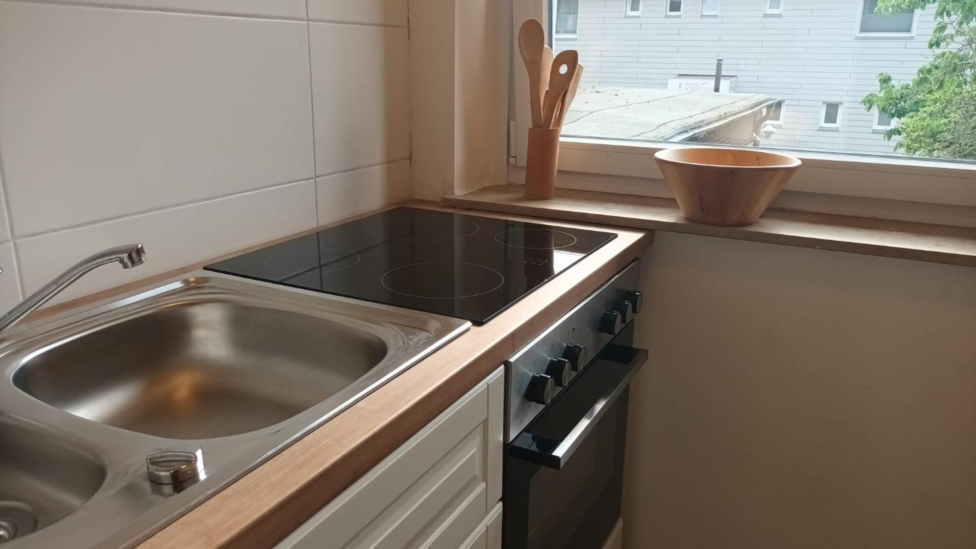 Ferienwohnung Krohn Cuxhaven