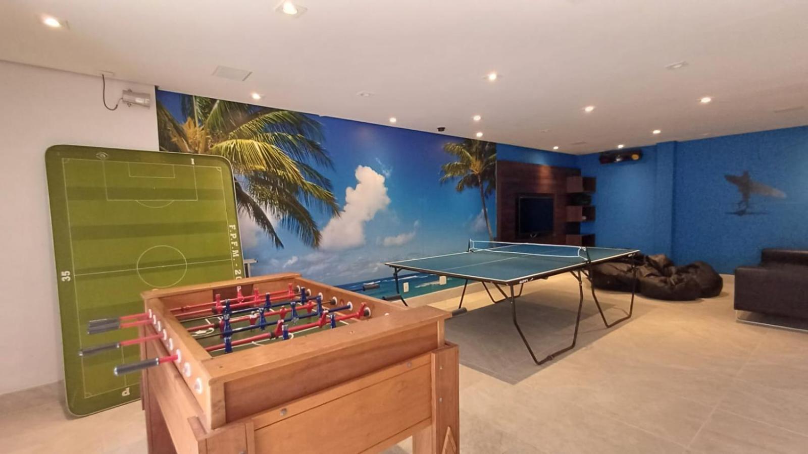 Apartamento Riviera